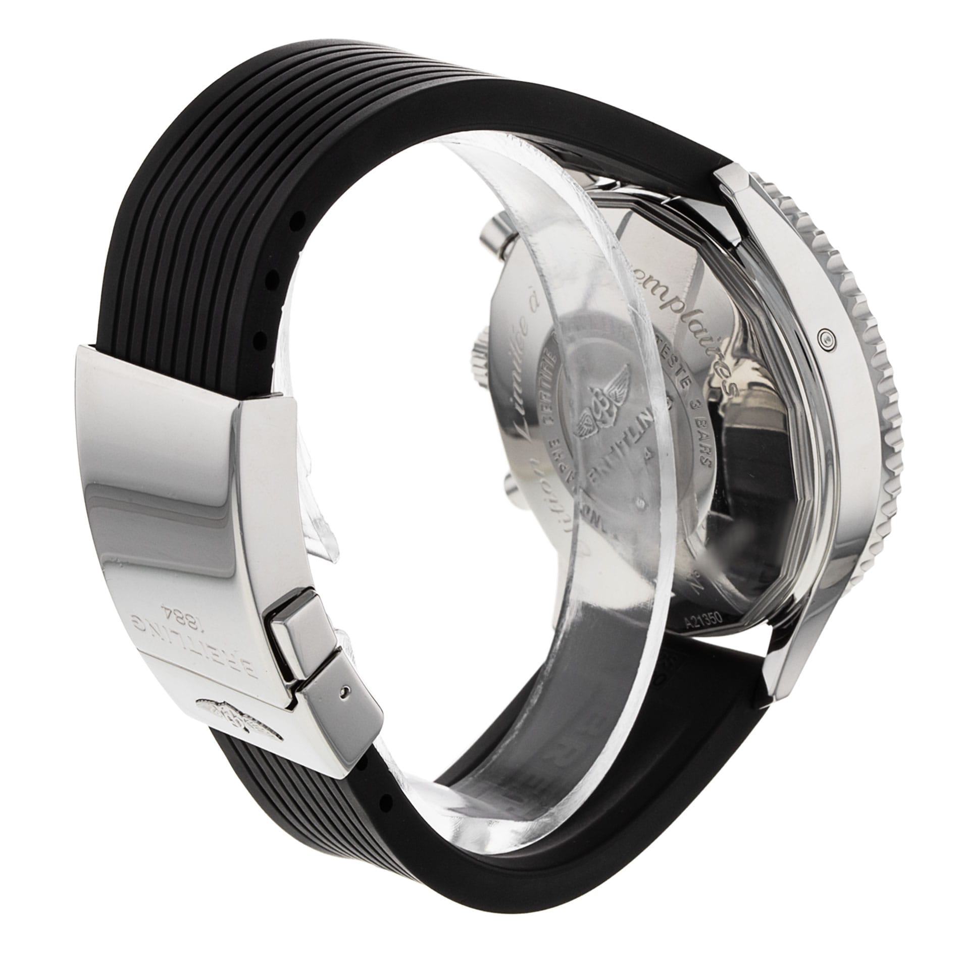 Breitling Navitimer A21350 Thumbnail 3