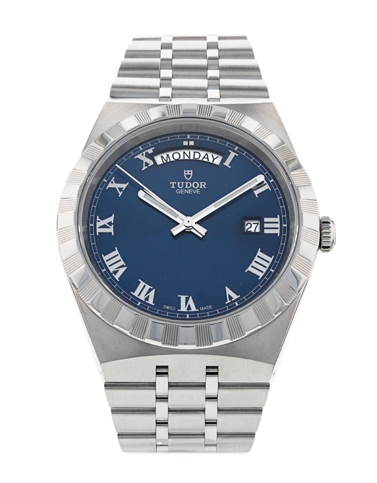 Orologio Tudor Royal usato