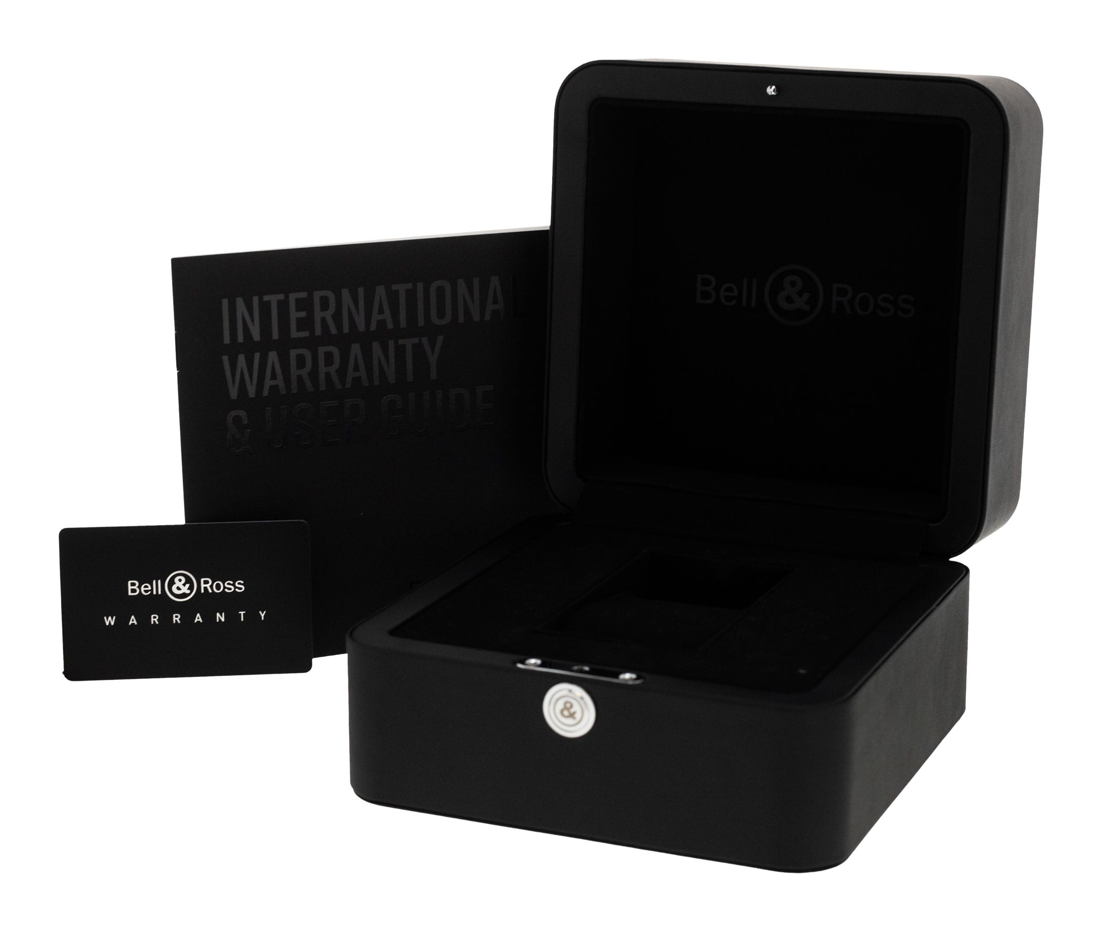 Bell and Ross BR 05 BR05G-SI-ST/SST Thumbnail 5