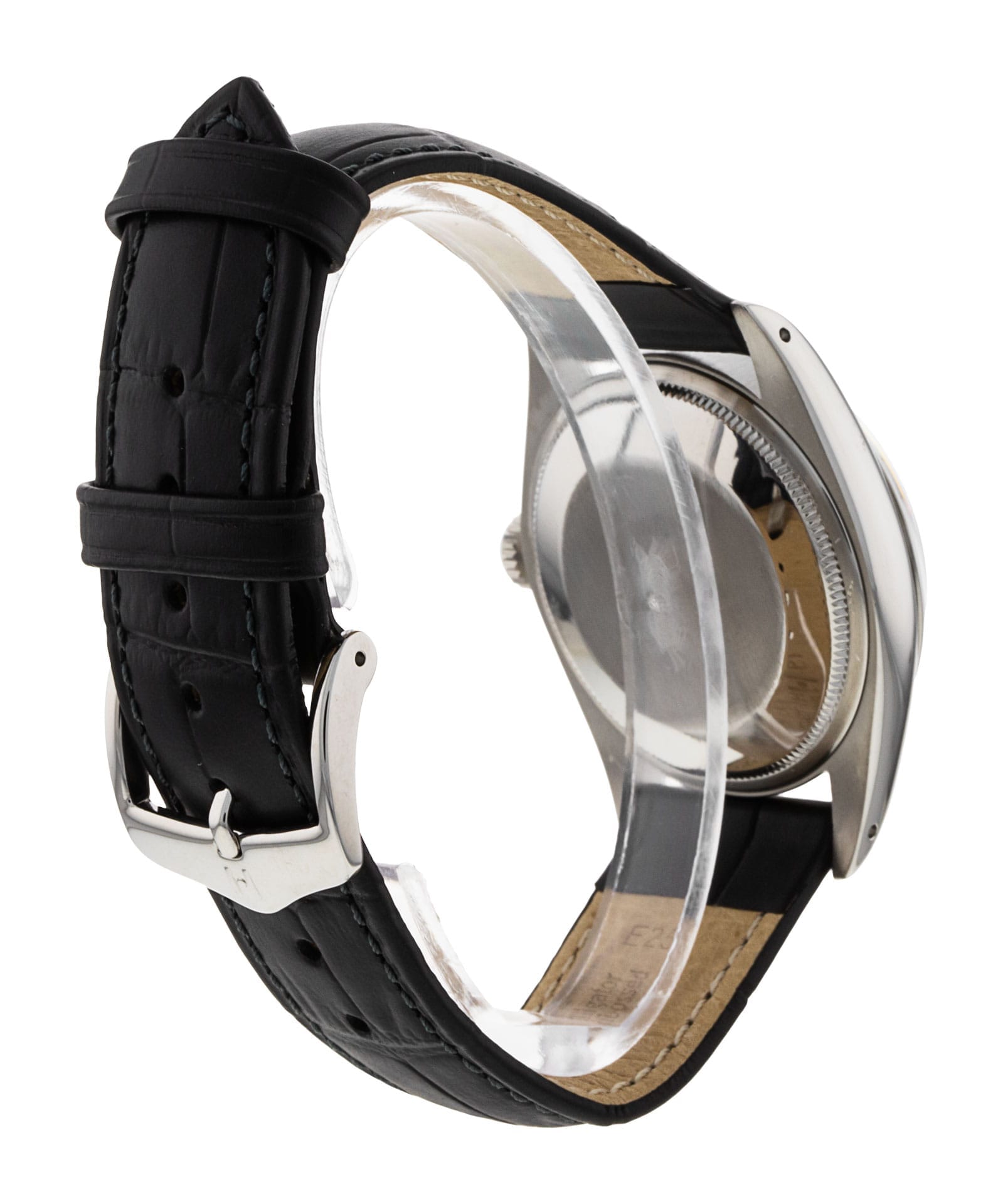 Rolex Oyster Perpetual Date 1500 Thumbnail 3