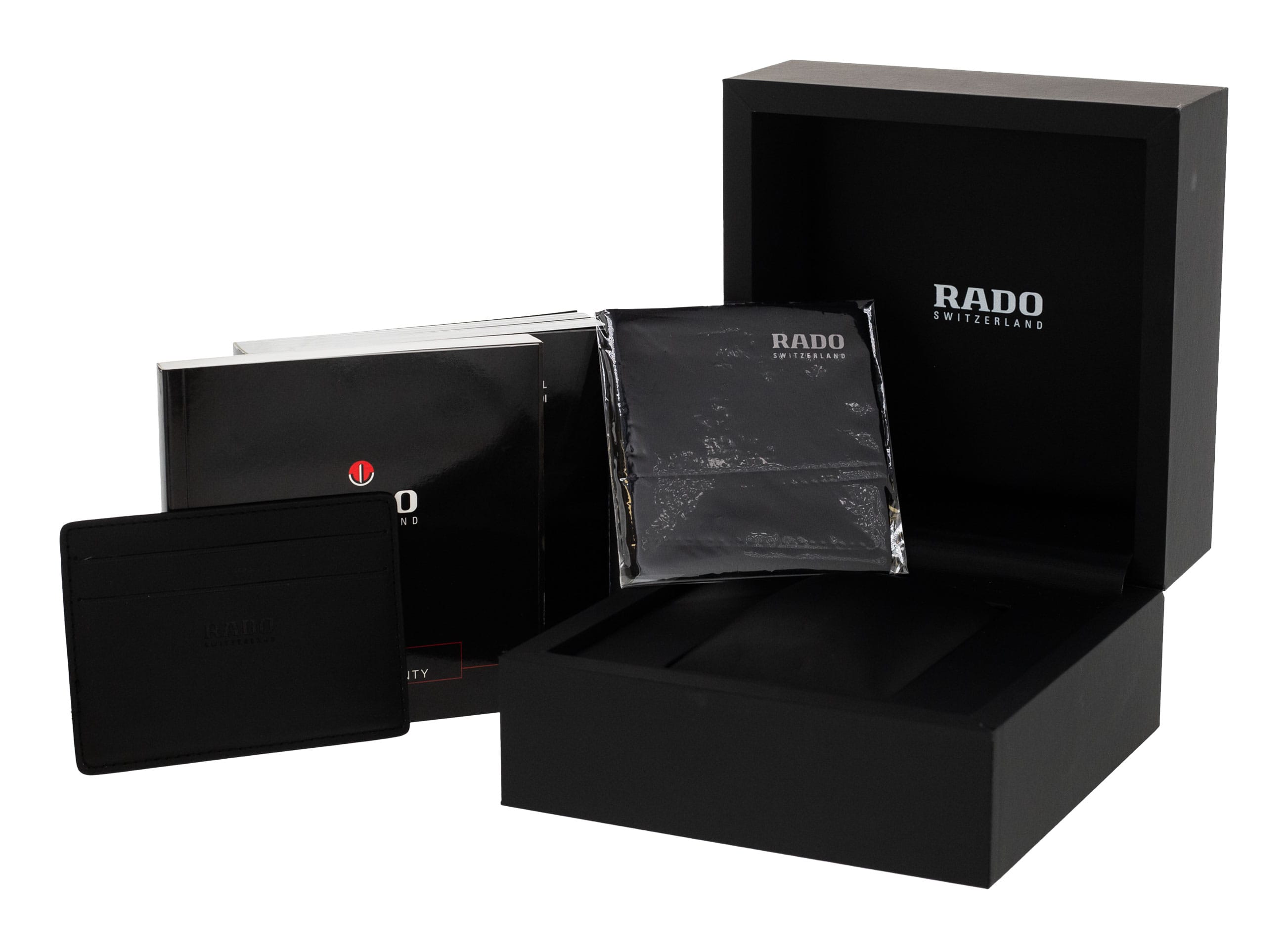 Rado Hyperchrome R32275152 Thumbnail 5