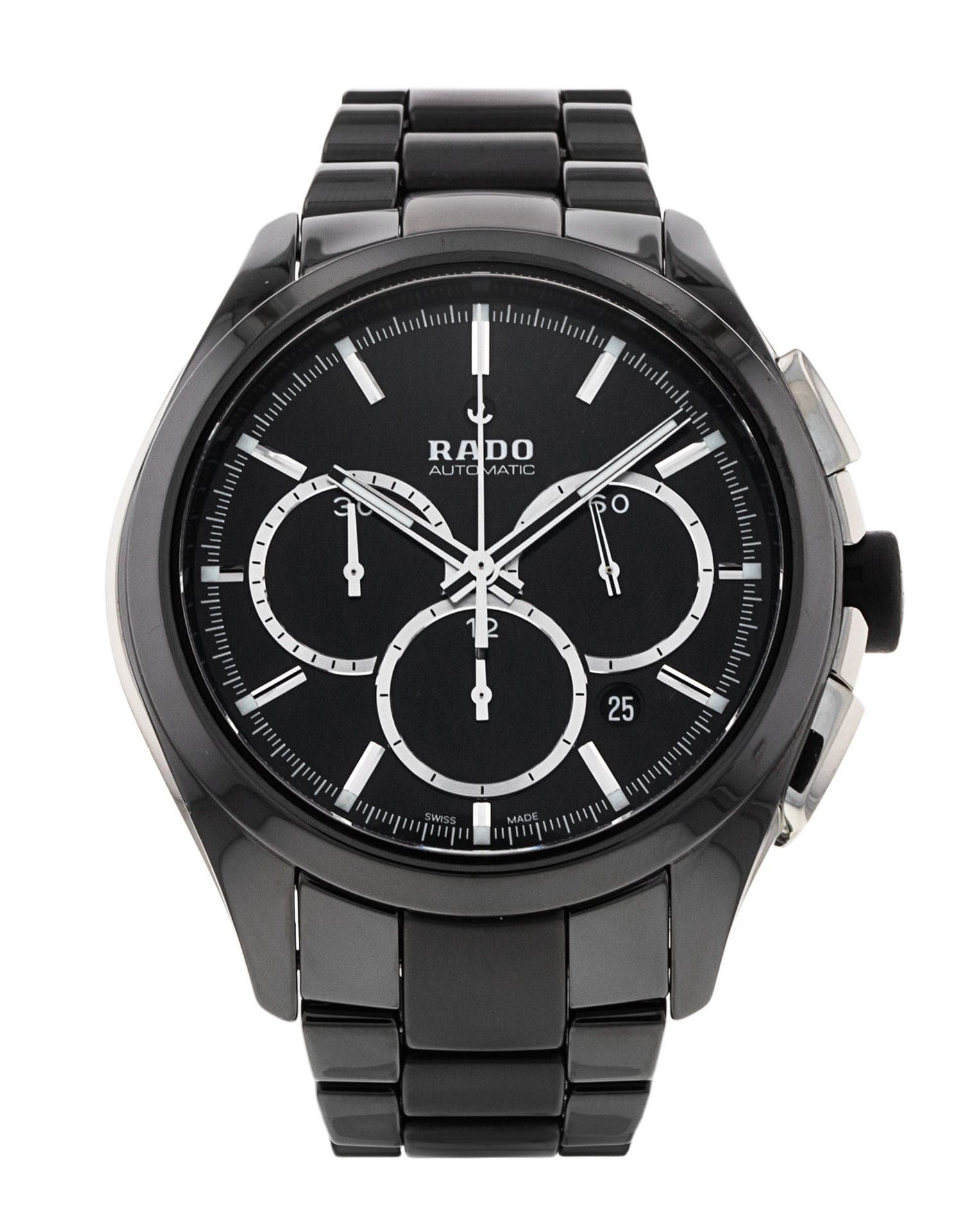 Rado Hyperchrome R32275152 Thumbnail 1
