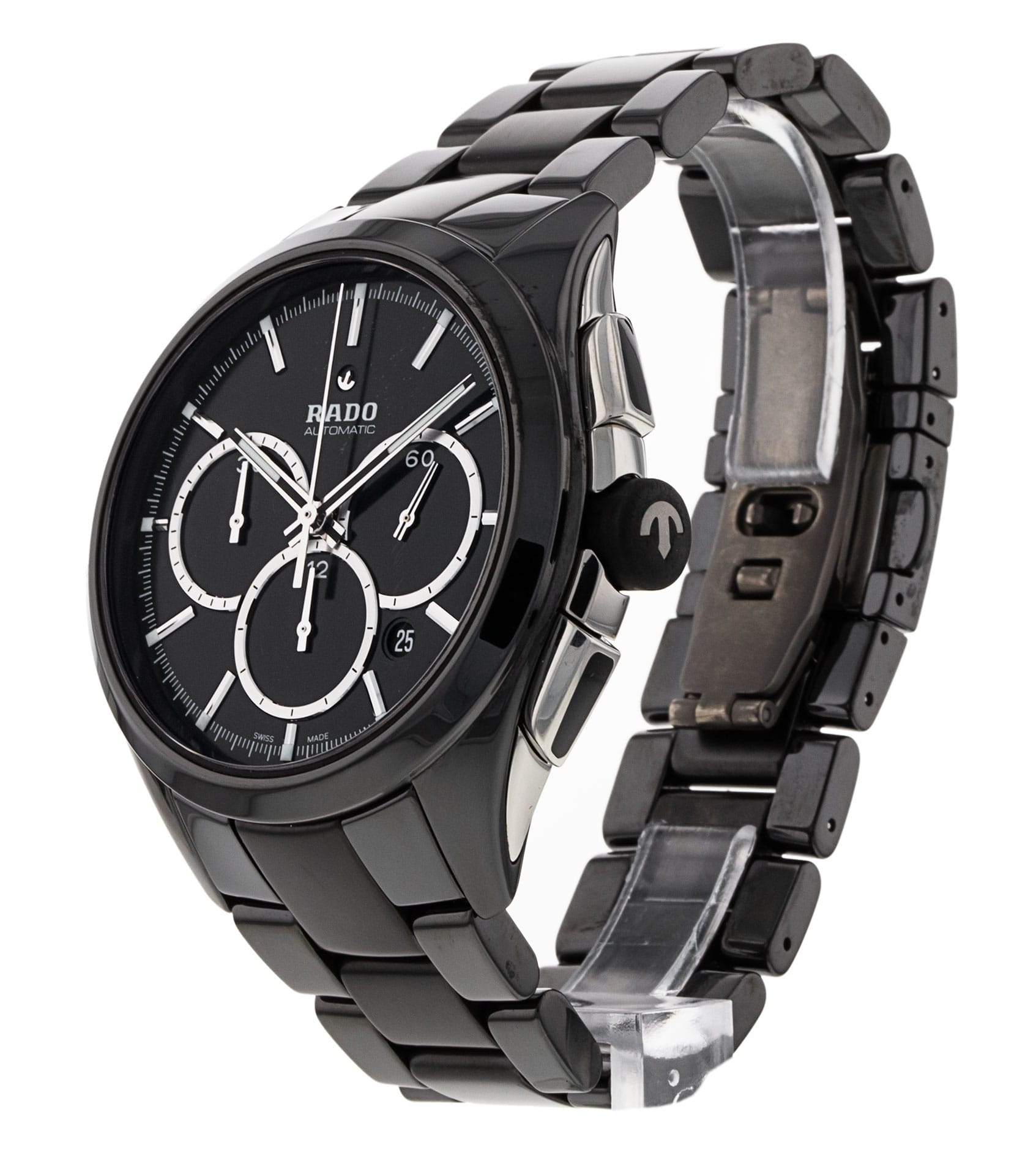 Rado Hyperchrome R32275152 Thumbnail 2