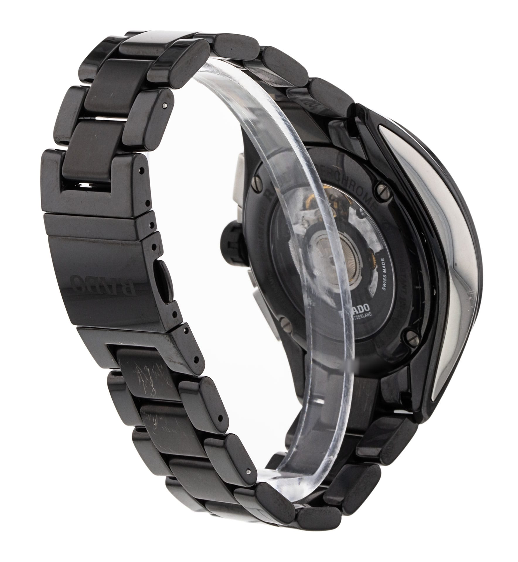 Rado Hyperchrome R32275152 Thumbnail 3
