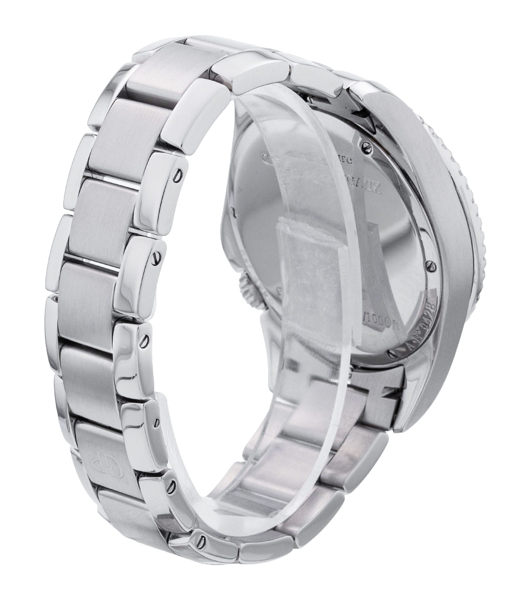 Girard Perregaux Sea Hawk II 49900 Thumbnail 3