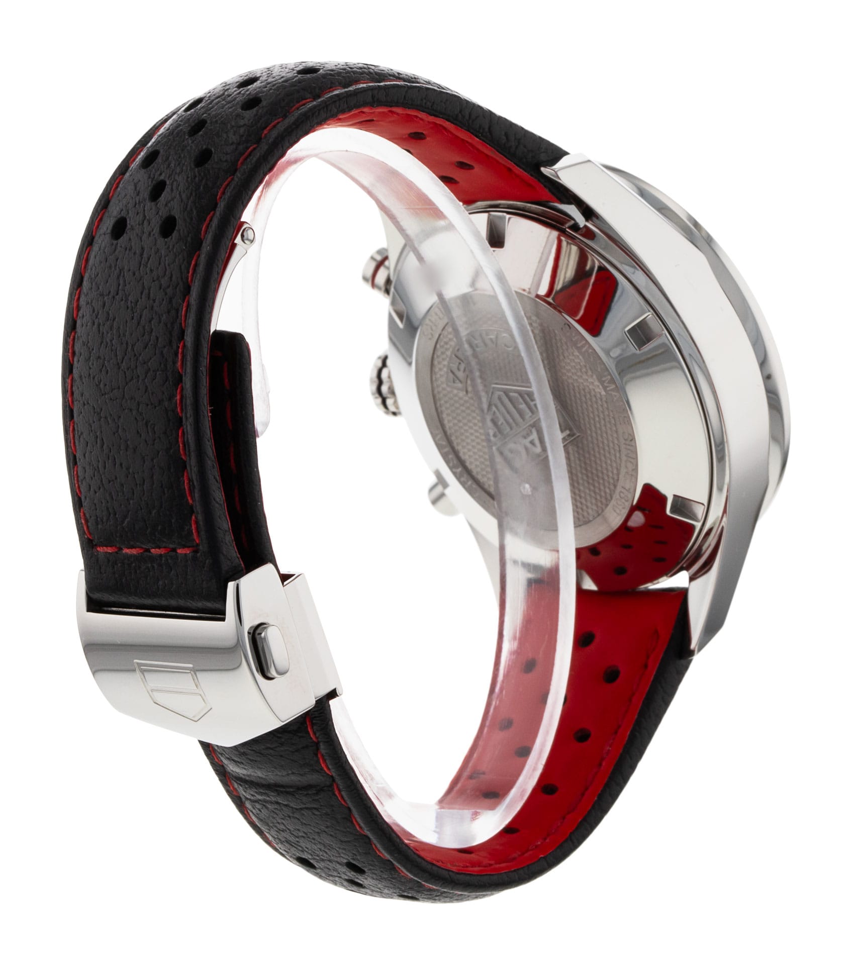 Tag Heuer Carrera CV201AP.FC6429 Thumbnail 3