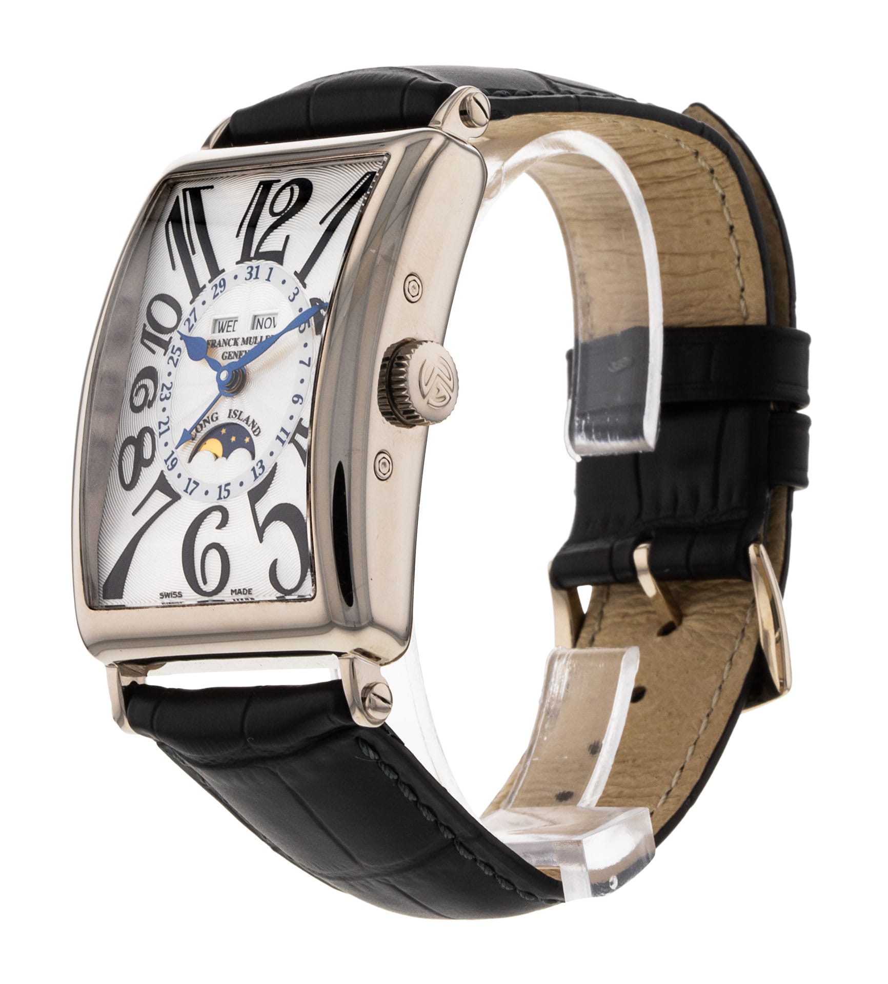 Franck Muller Long Island 1200 MCL Thumbnail 2