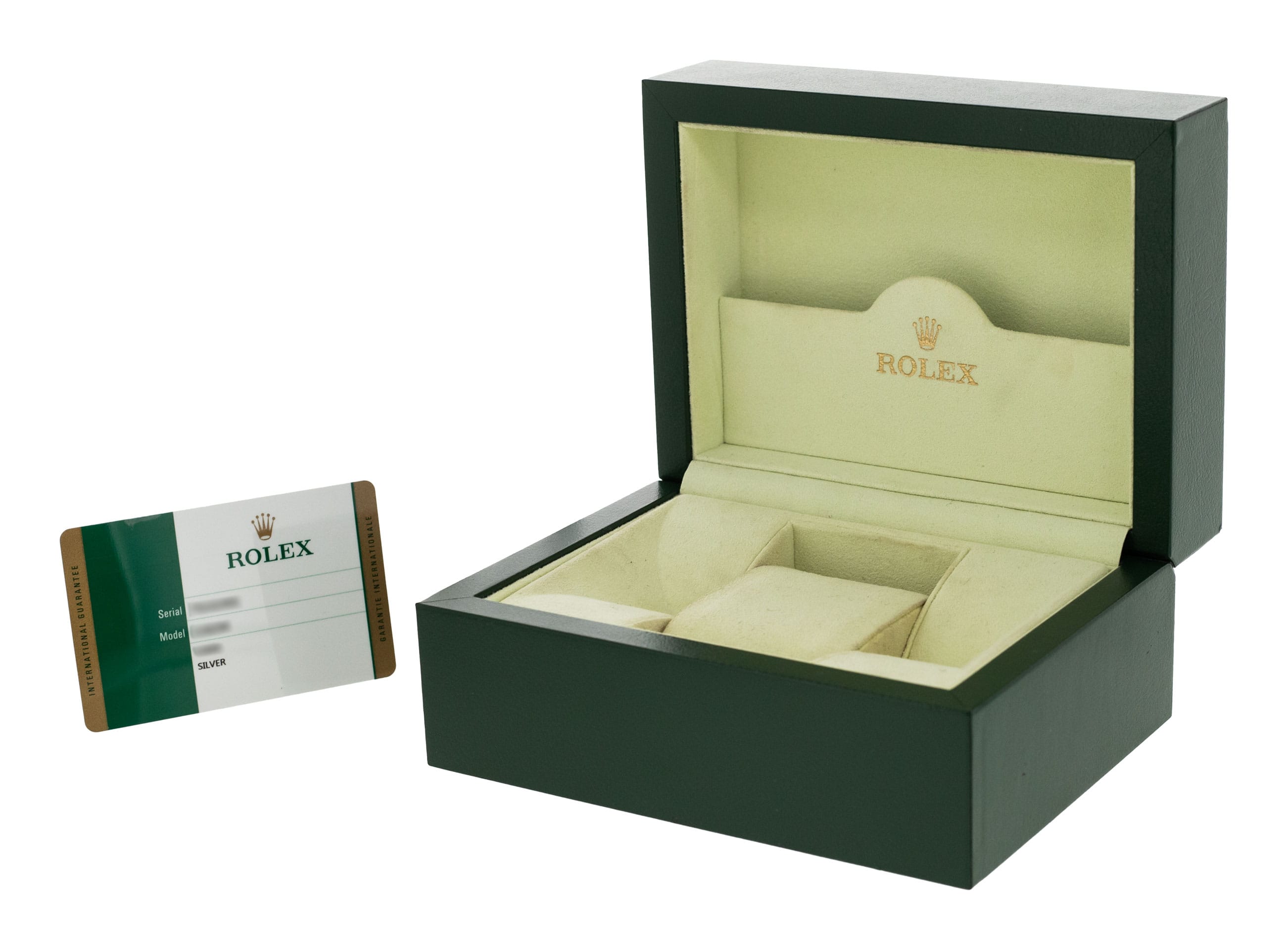 Rolex Datejust 116234 Thumbnail 4