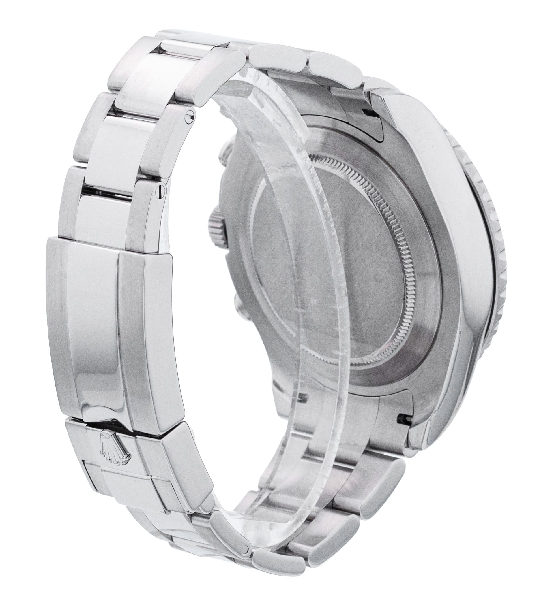 Rolex Yacht-Master II 116680 Thumbnail 3