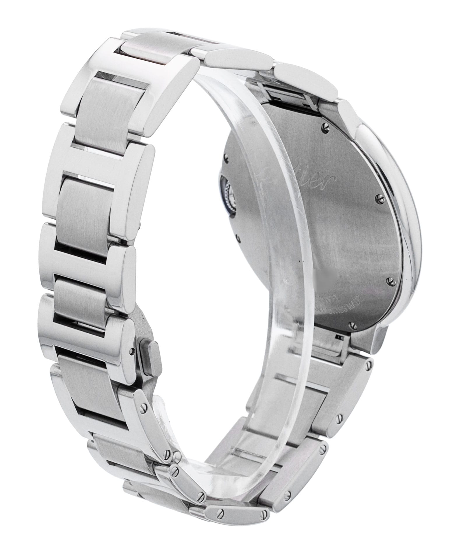 Cartier Ballon Bleu WSBB0040 Thumbnail 3