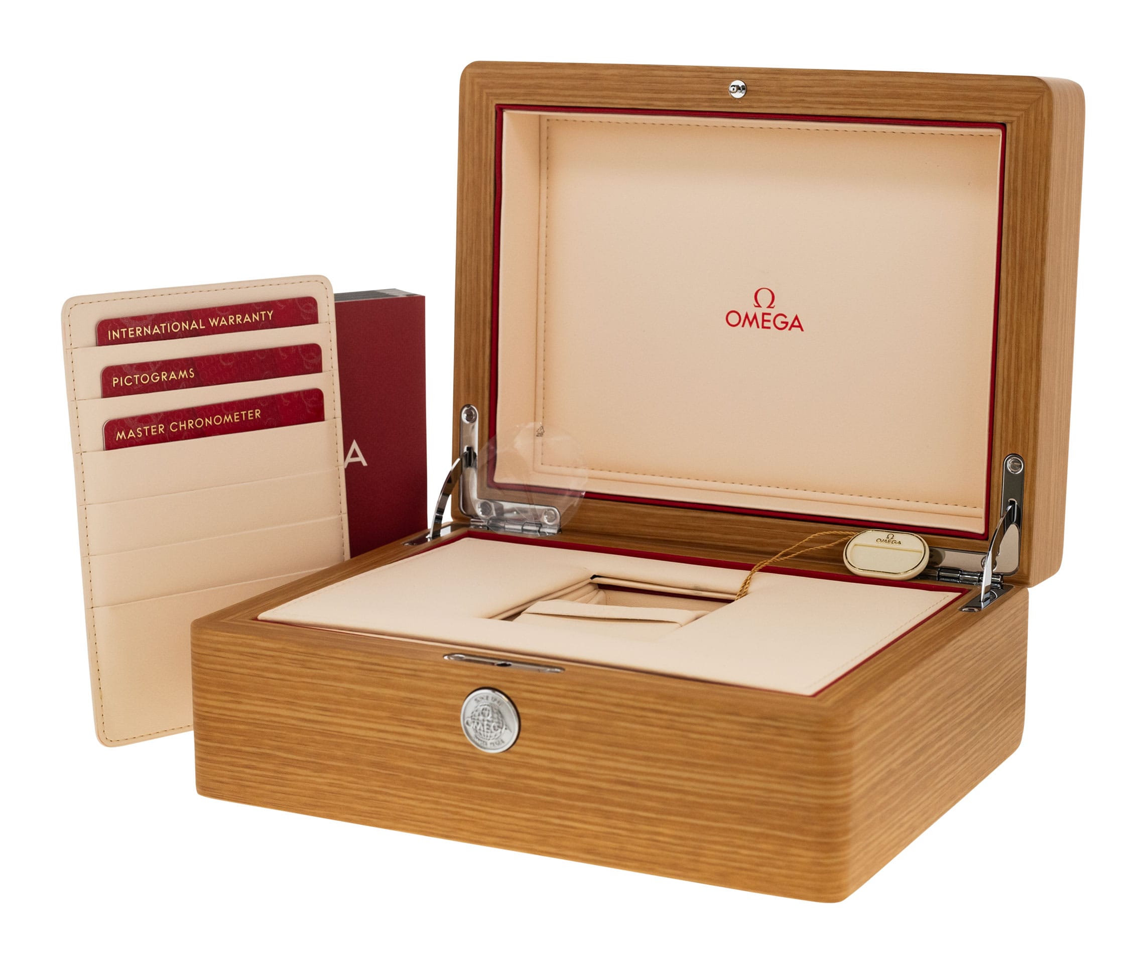 Omega Seamaster Diver 300m 210.20.42.20.01.001 Thumbnail 5