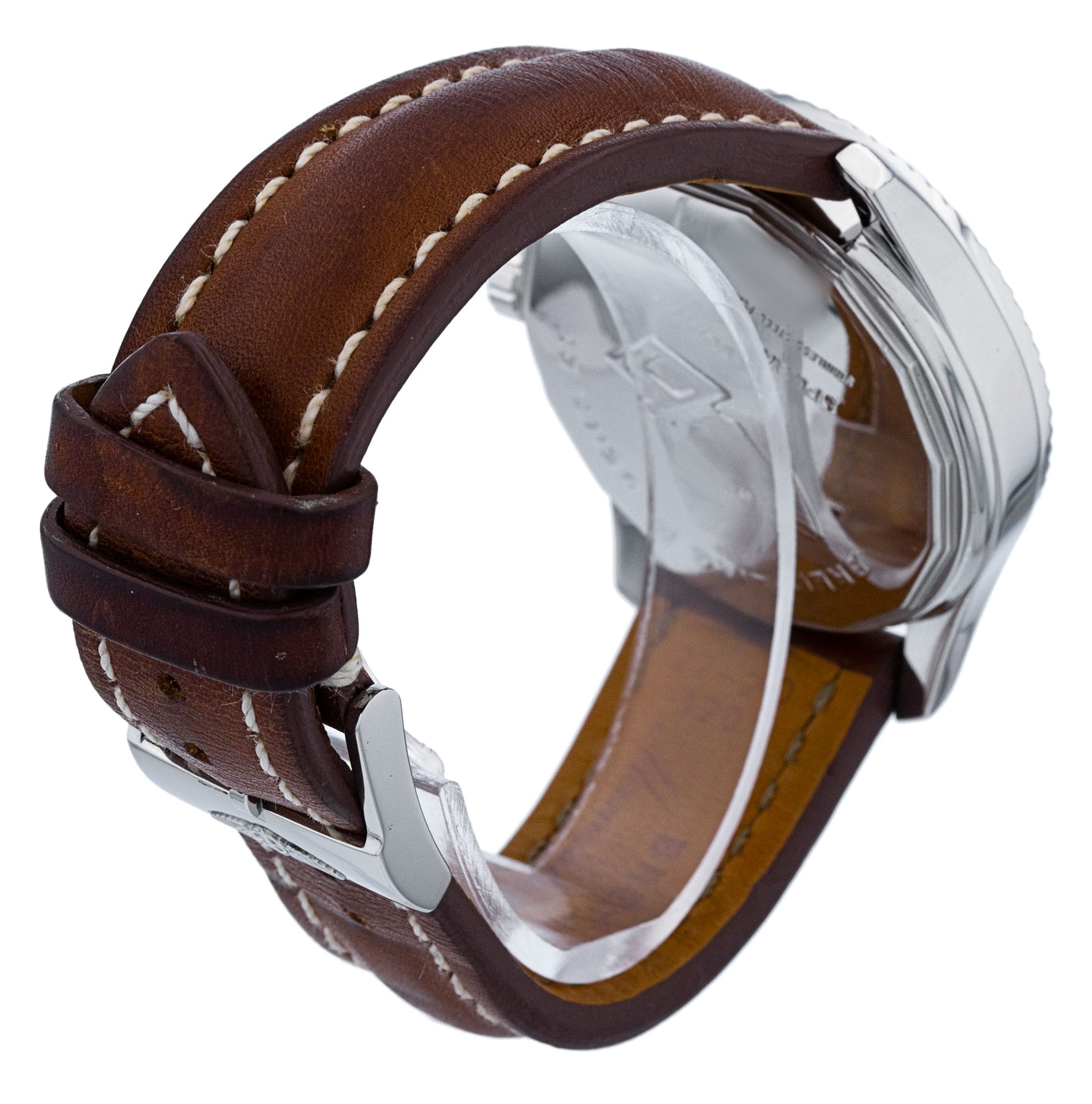 Breitling Bentley Mark VI P26362 Thumbnail 3