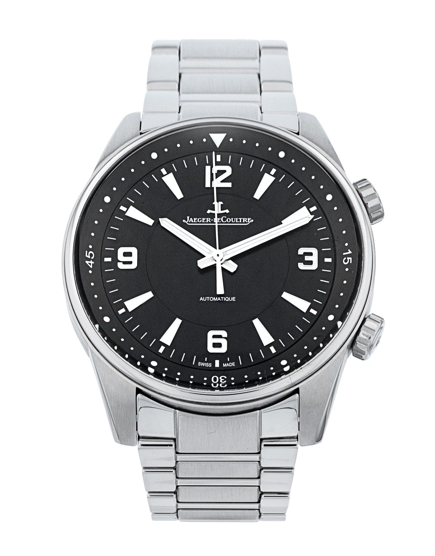 Jaeger-LeCoultre Polaris 9008170 Thumbnail 1