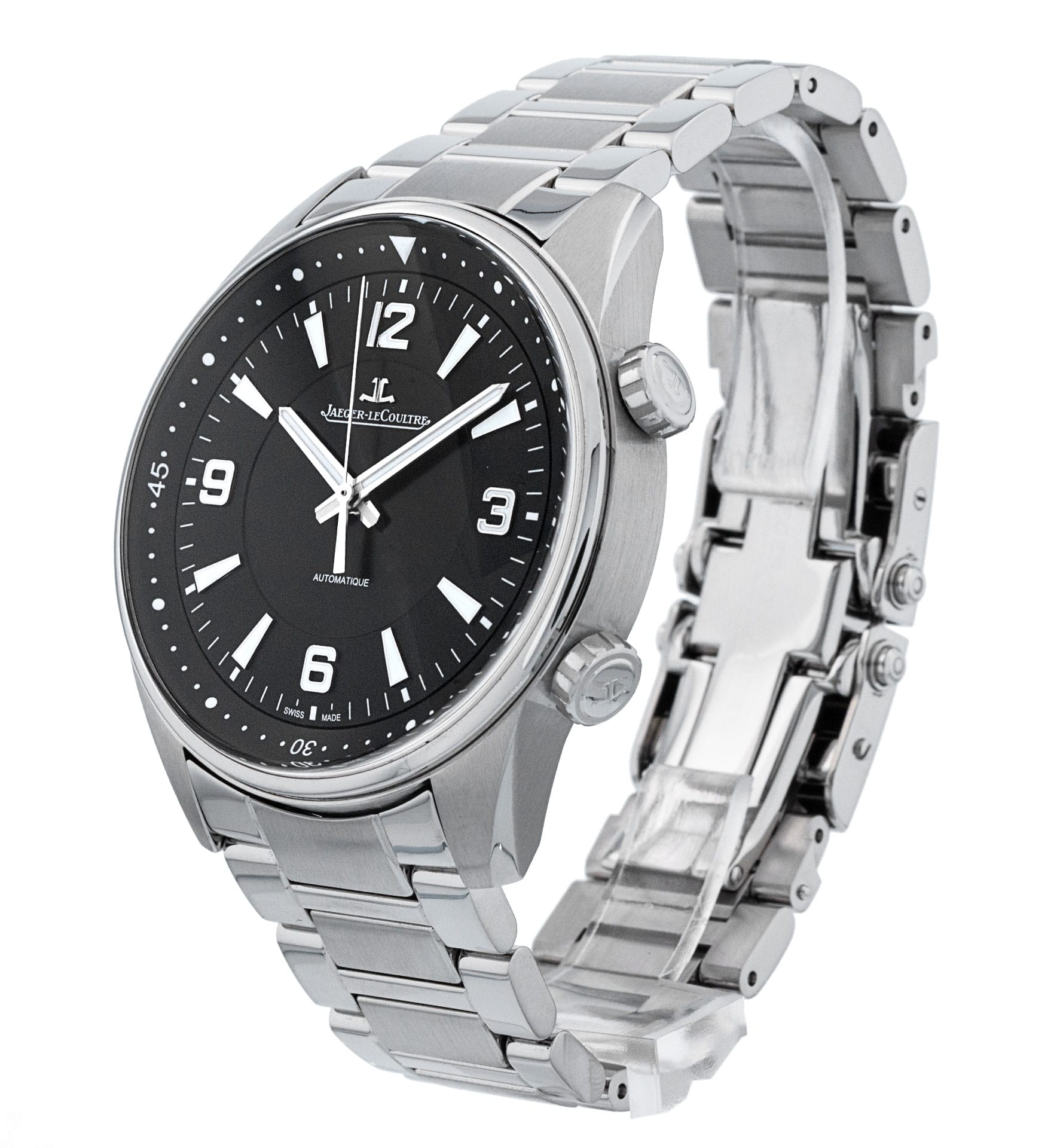 Jaeger-LeCoultre Polaris 9008170 Thumbnail 2