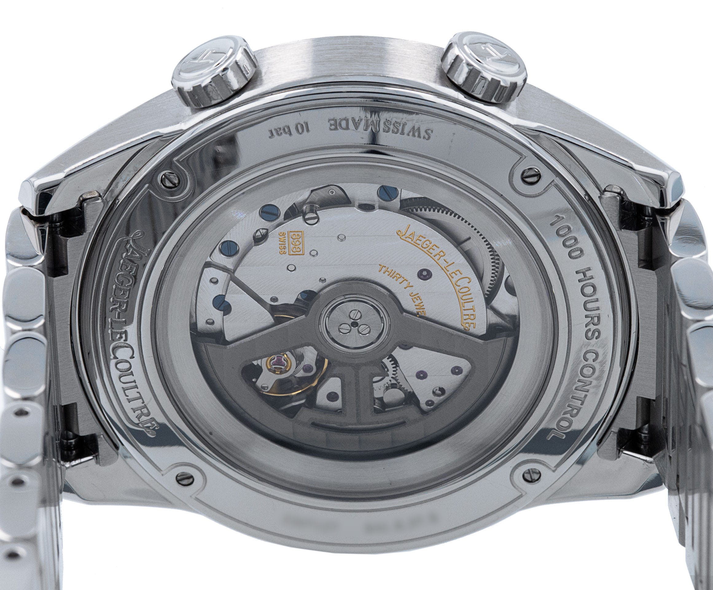 Jaeger-LeCoultre Polaris 9008170 Thumbnail 4