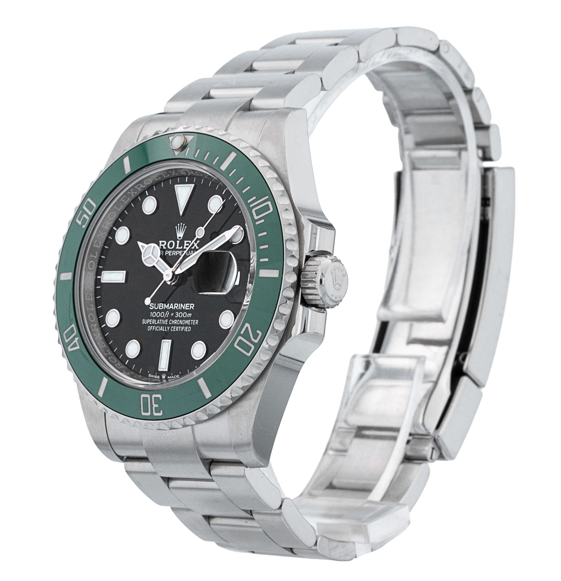 Rolex Submariner Starbucks Thumbnail 2