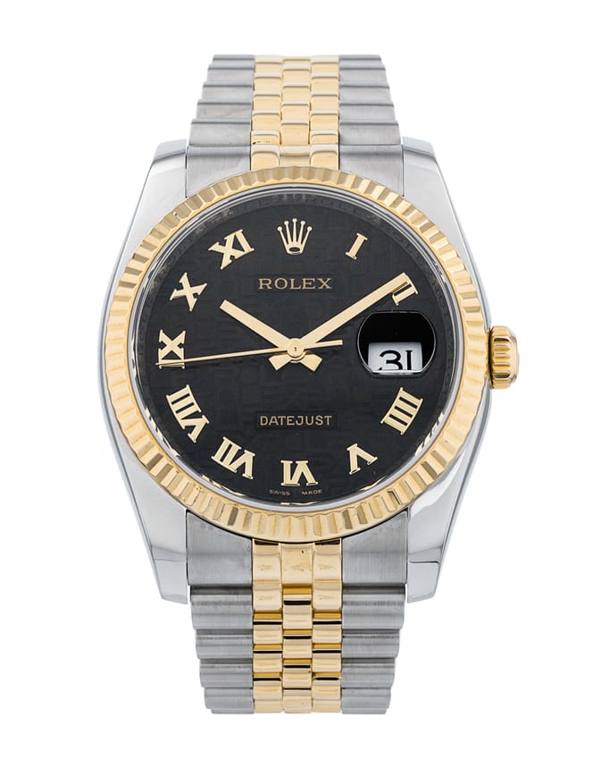 Rolex Datejust 116233