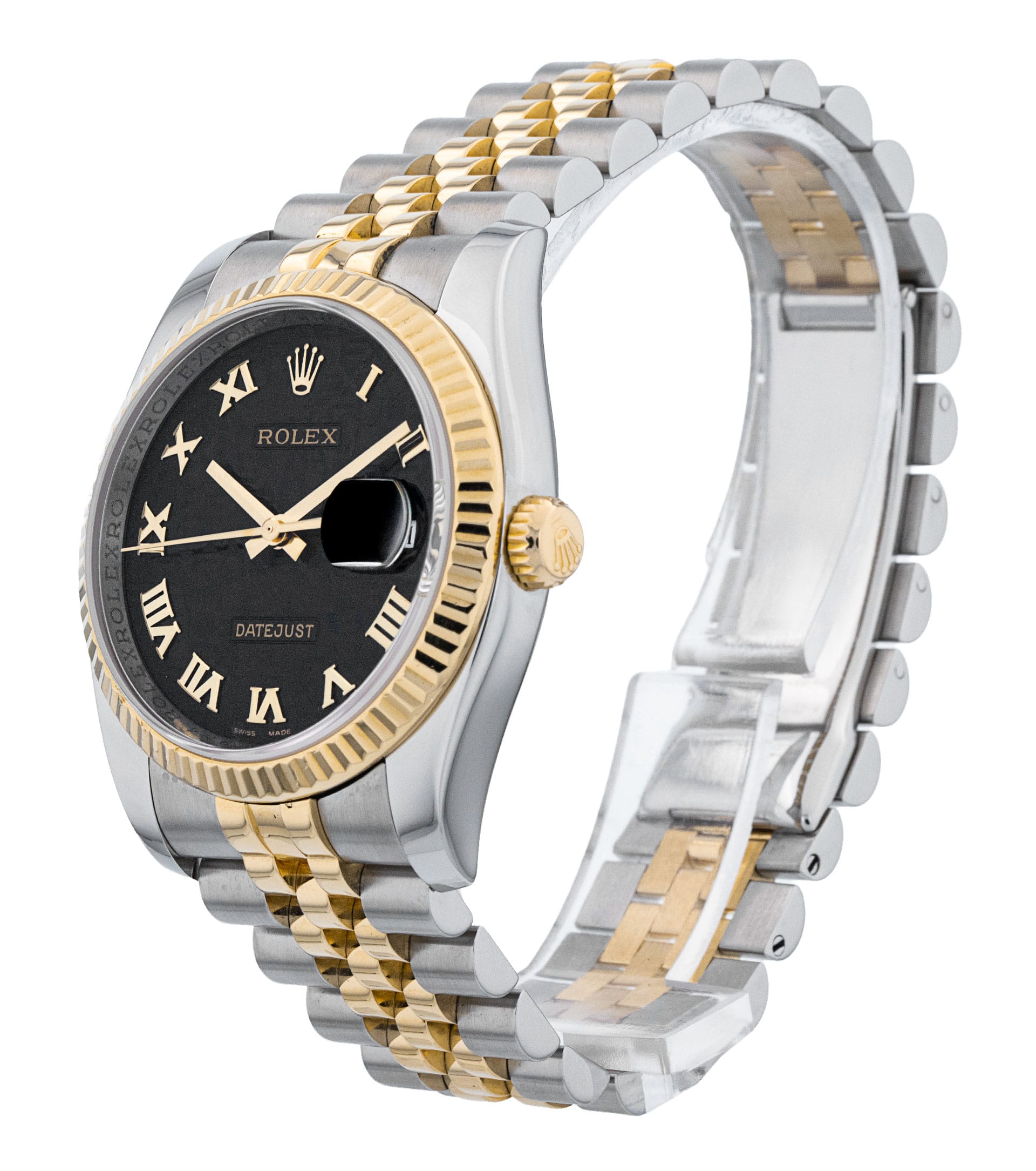 Rolex Datejust 116233 Thumbnail 2
