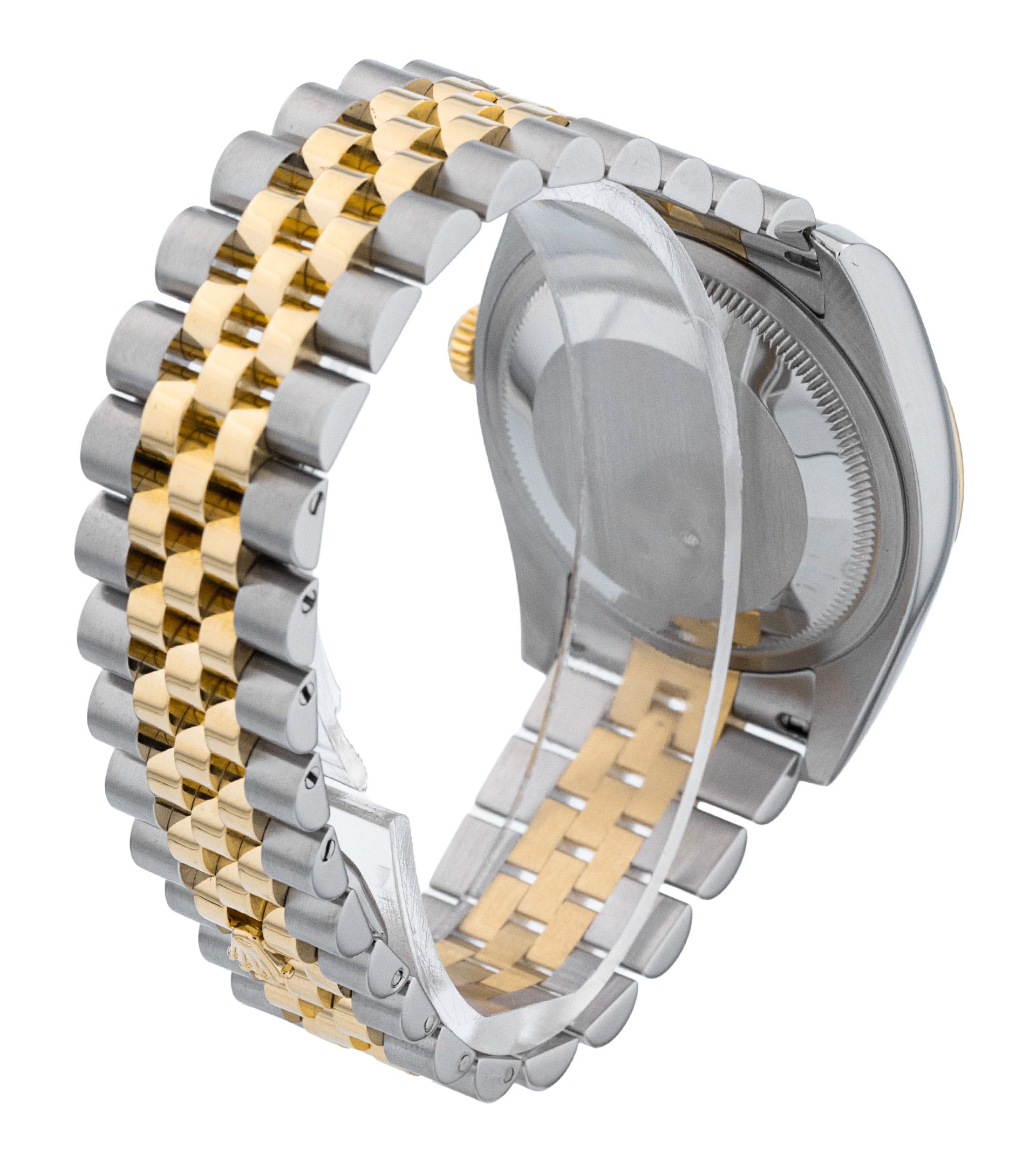 Rolex Datejust 116233 Thumbnail 3