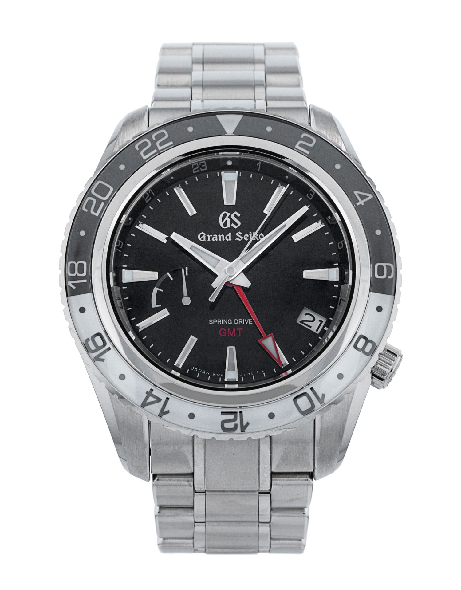 Grand Seiko Sport Collection SBGE277 Thumbnail 1