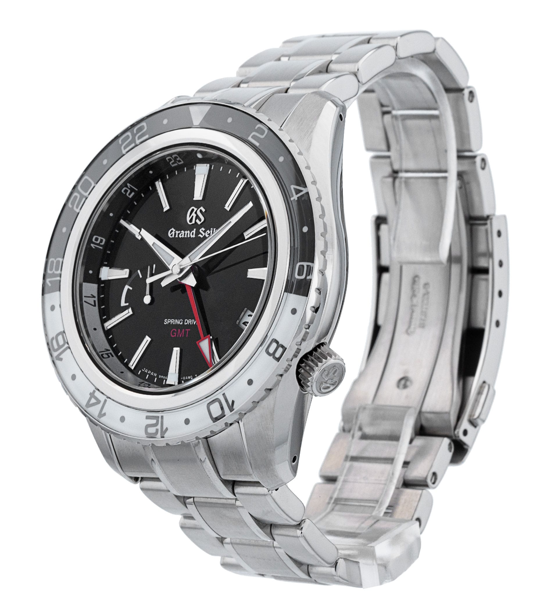 Grand Seiko Sport Collection SBGE277 Thumbnail 2