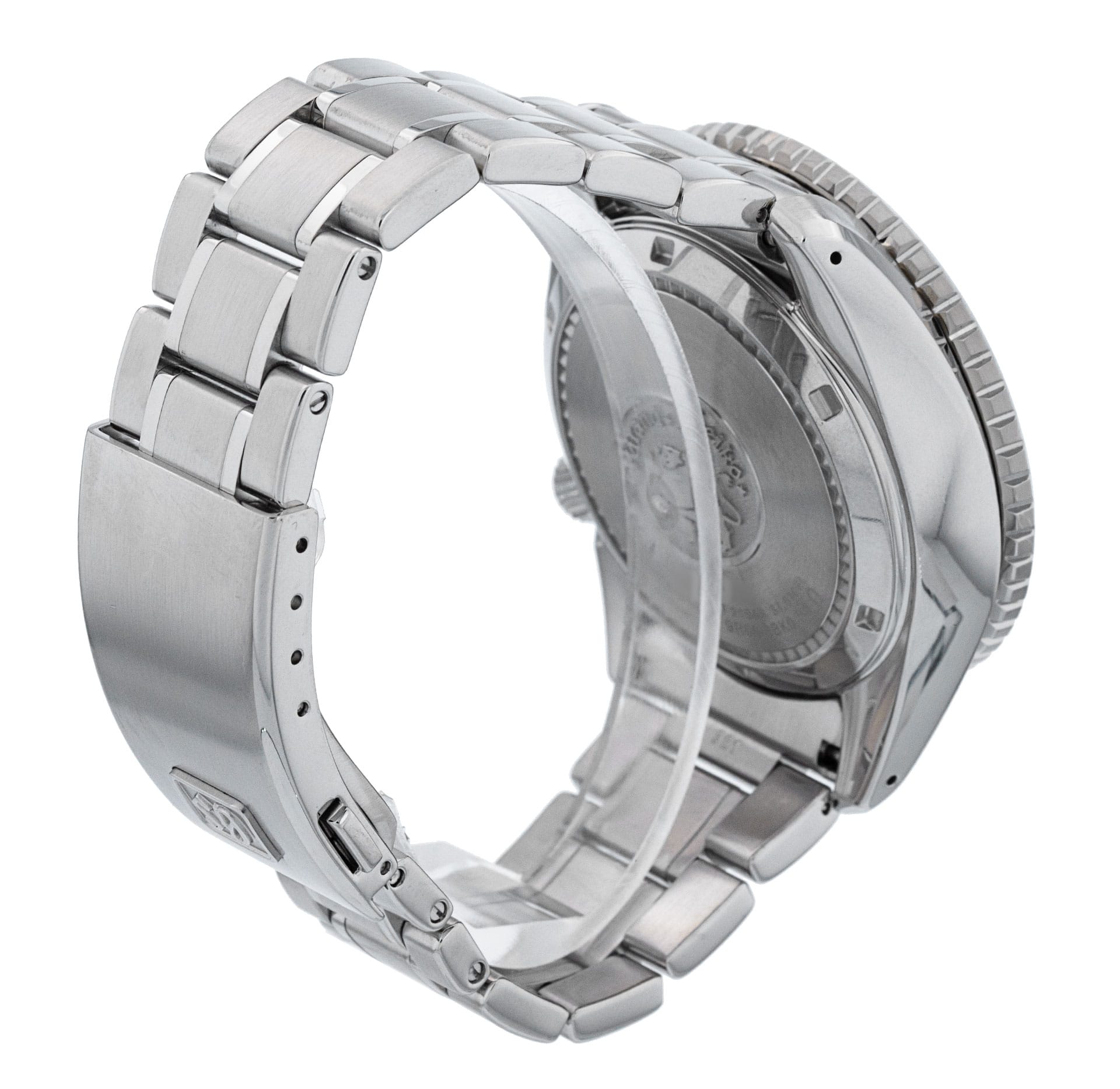 Grand Seiko Sport Collection SBGE277 Thumbnail 3