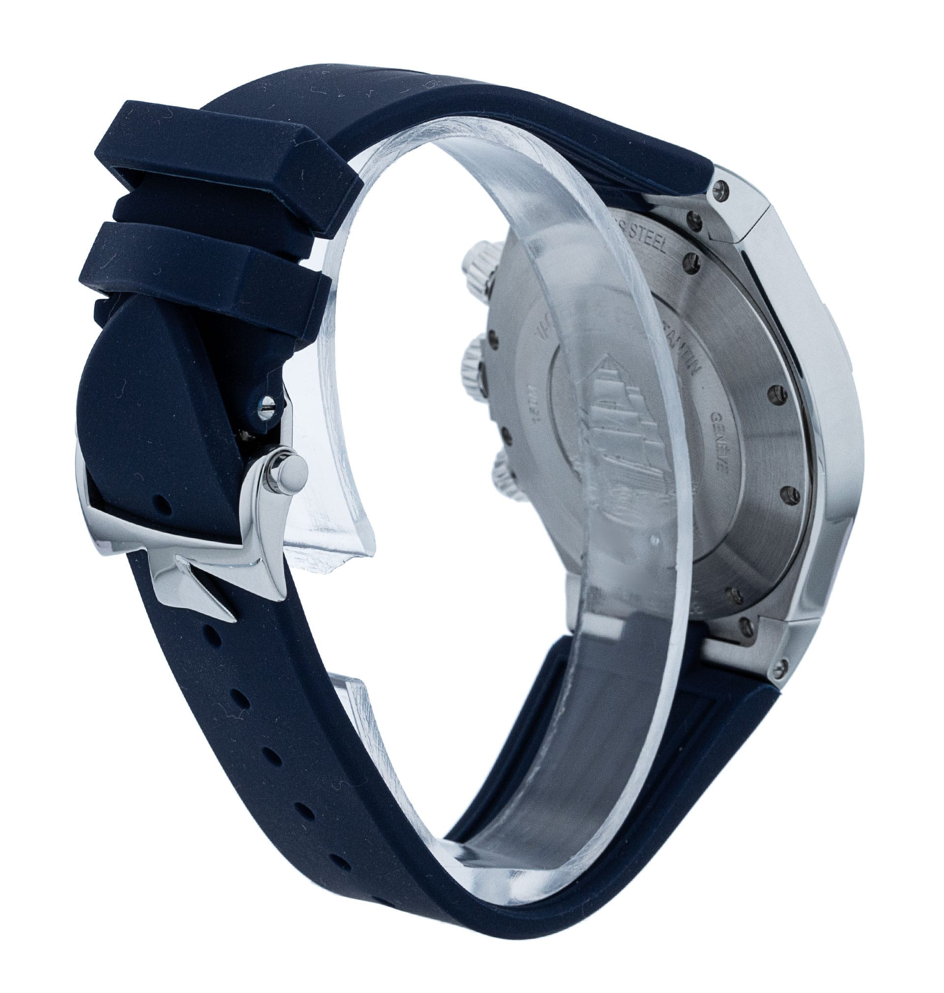 Vacheron Constantin Overseas 49150/000A-9745 Thumbnail 3