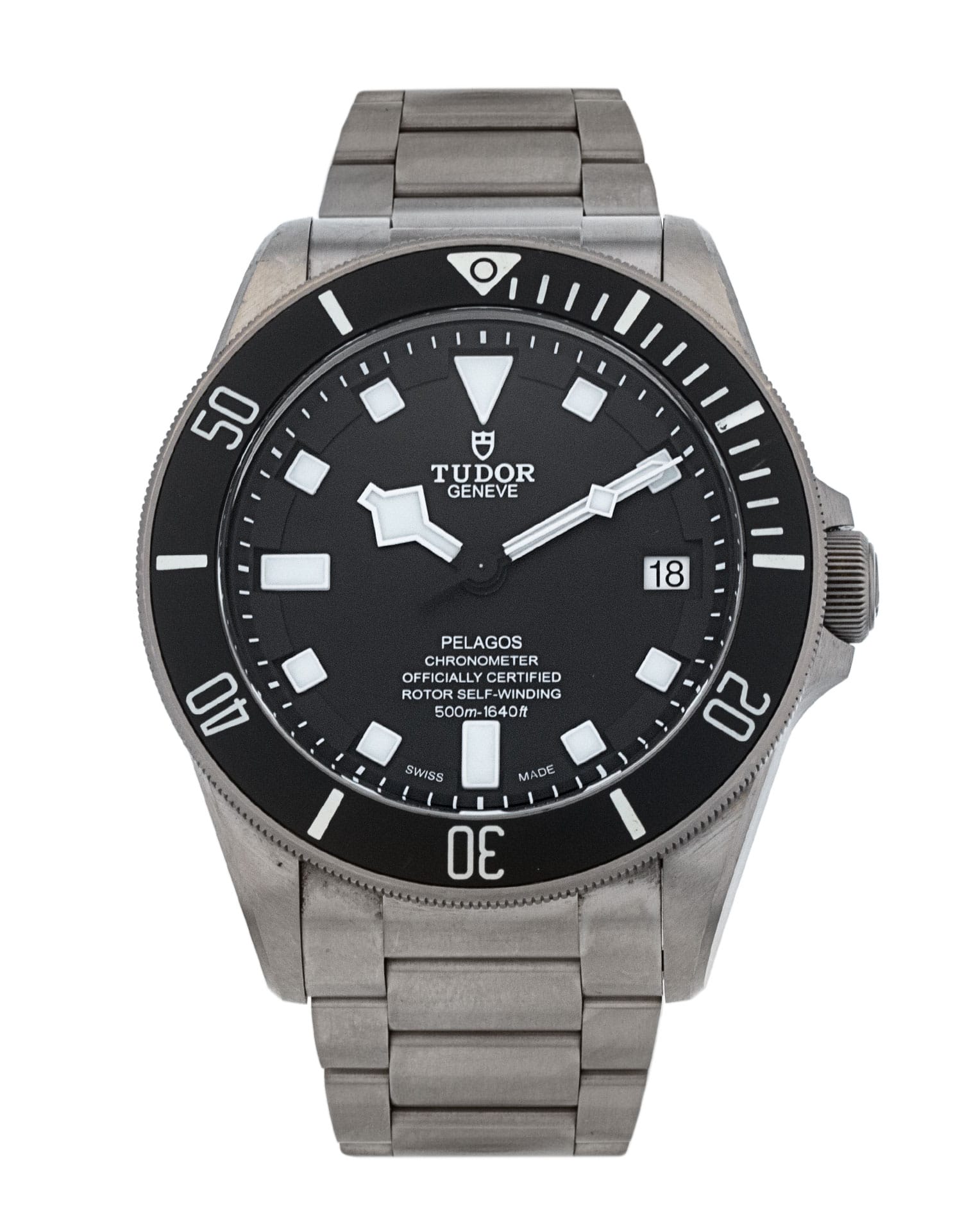 Tudor Pelagos M25600TN-0001 Thumbnail 1