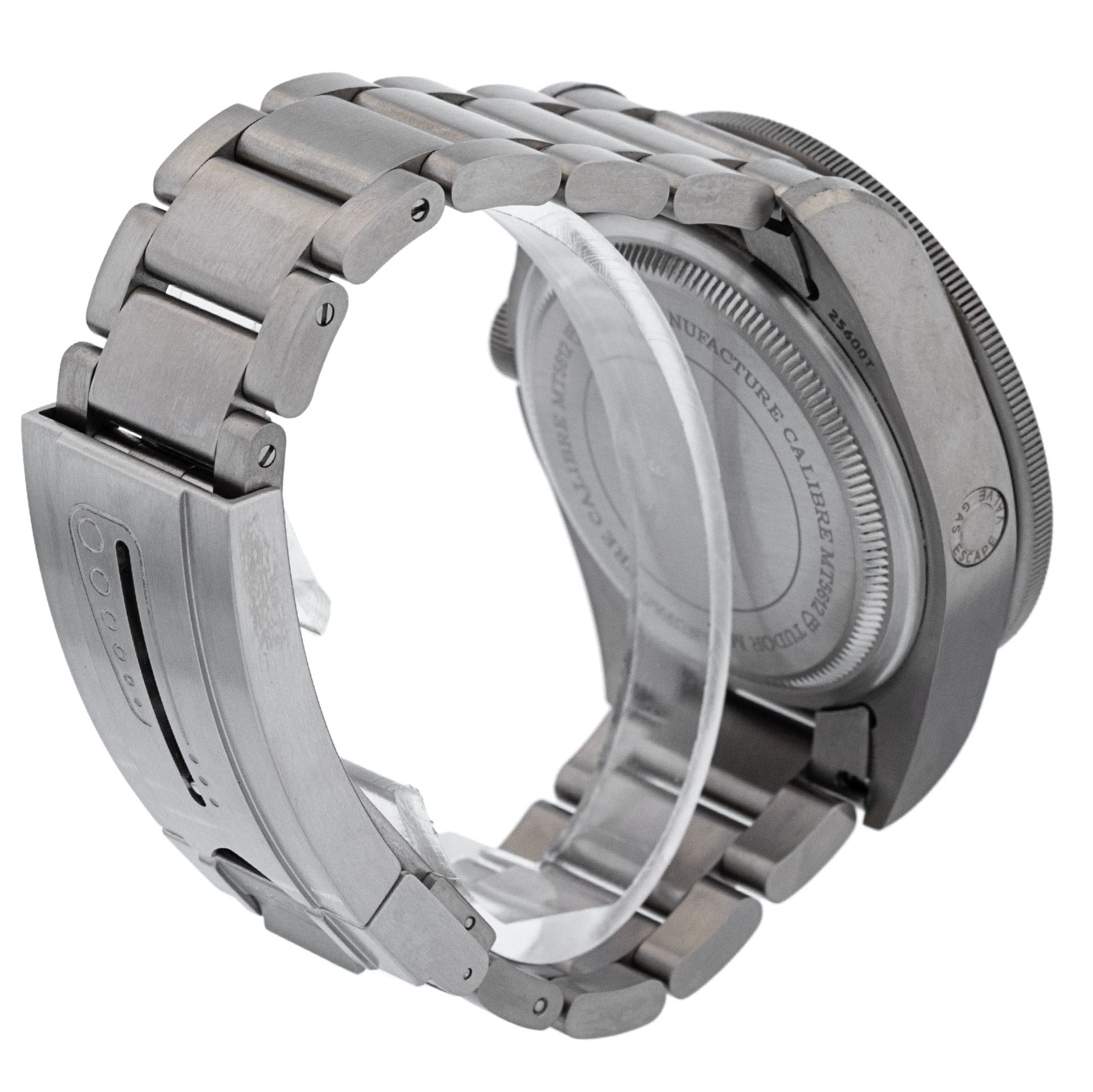 Tudor Pelagos M25600TN-0001 Thumbnail 3