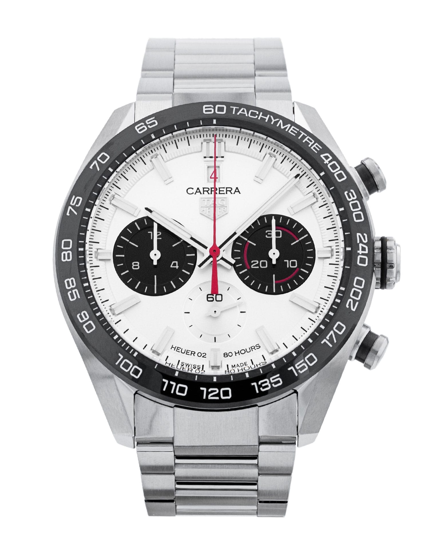 Tag Heuer Carrera CBN2A1D.BA0643 Thumbnail 1