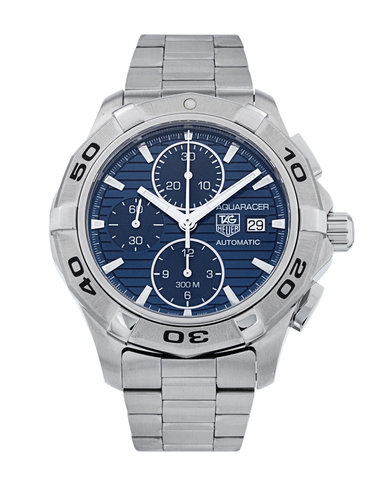 Tag Heuer Aquaracer CAP2112.BA0833 Thumbnail 1