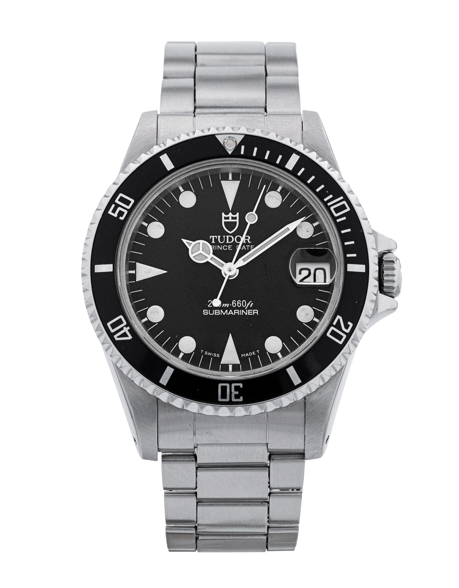 Tudor Submariner 75190 Thumbnail 1