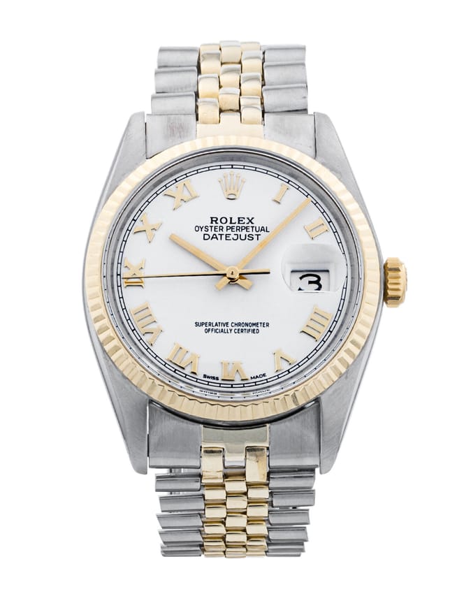 Rolex Datejust 16013