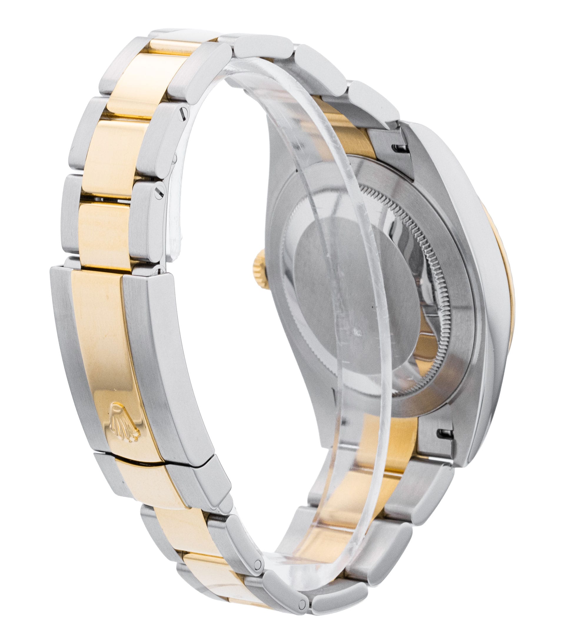 Rolex Datejust 41 126333 Thumbnail 3