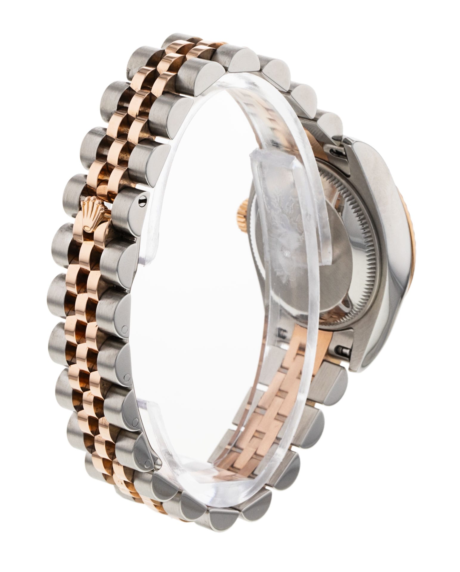 Rolex Datejust Lady 179171 Thumbnail 3