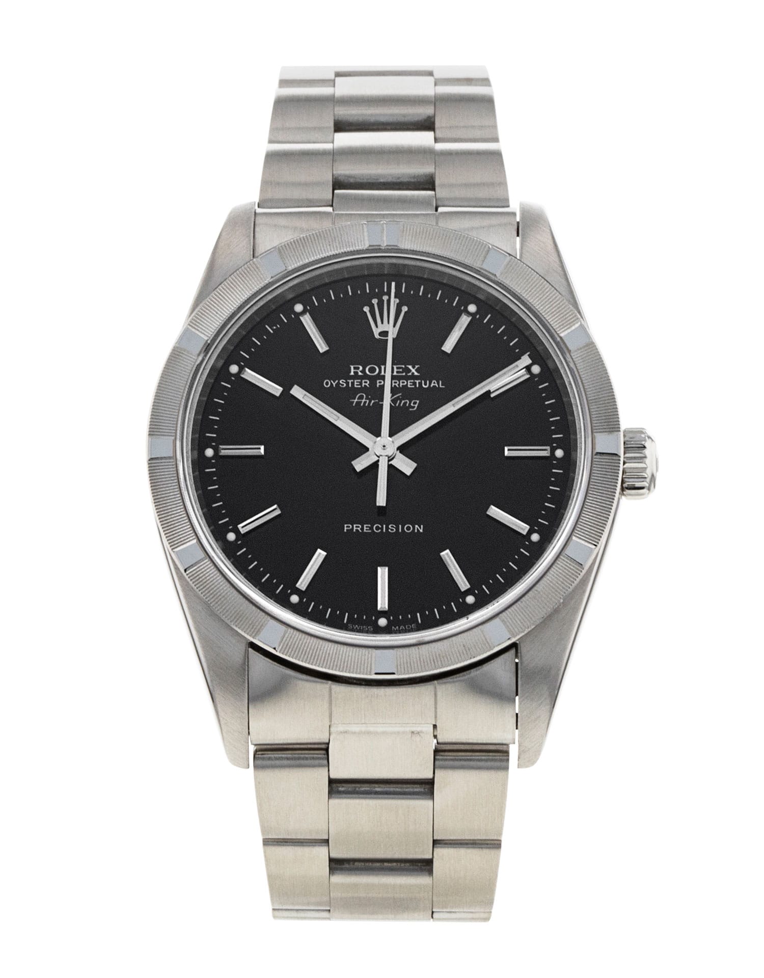 Rolex Air-King 14010 Thumbnail 1