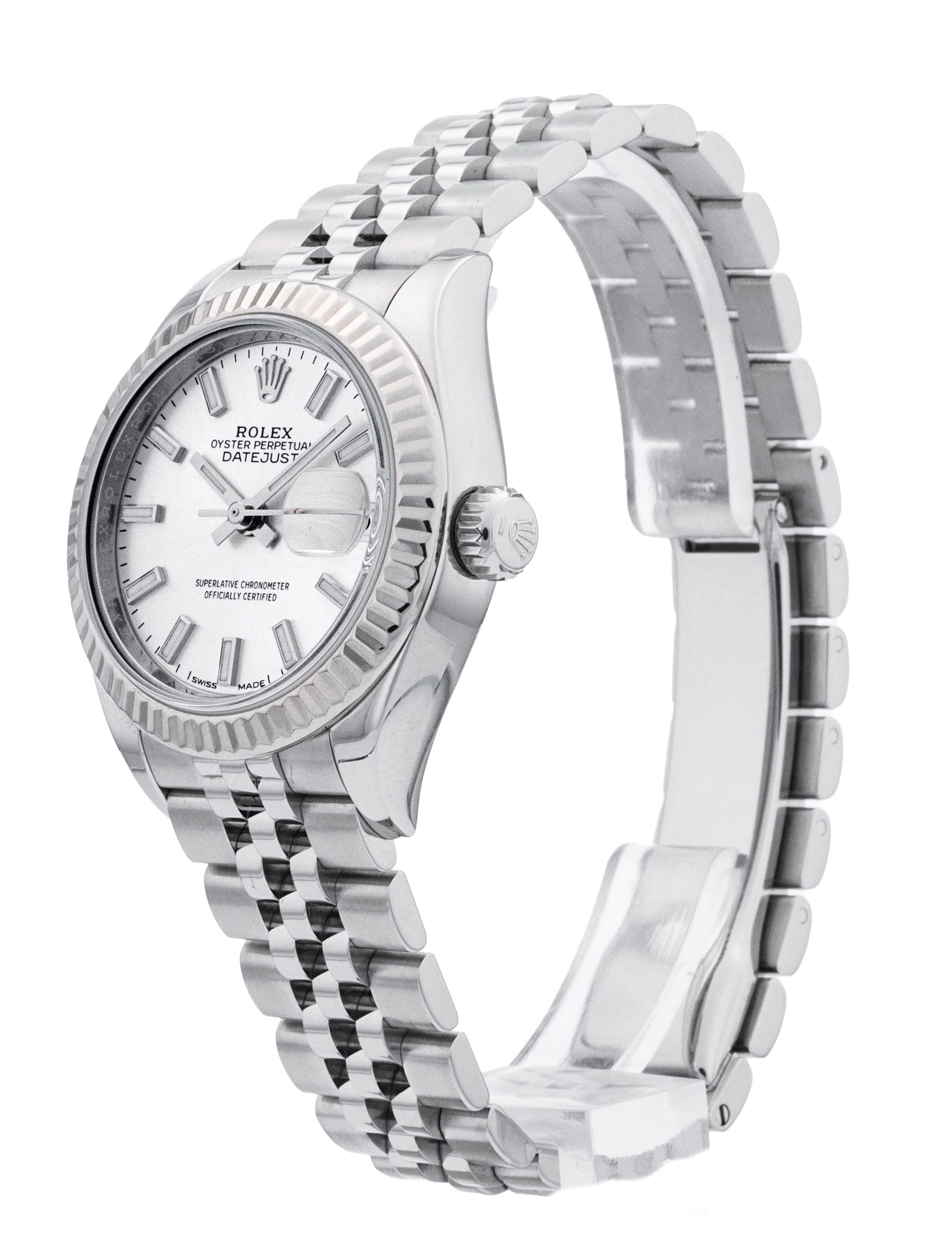Rolex Datejust Lady 28 279174 Thumbnail 2