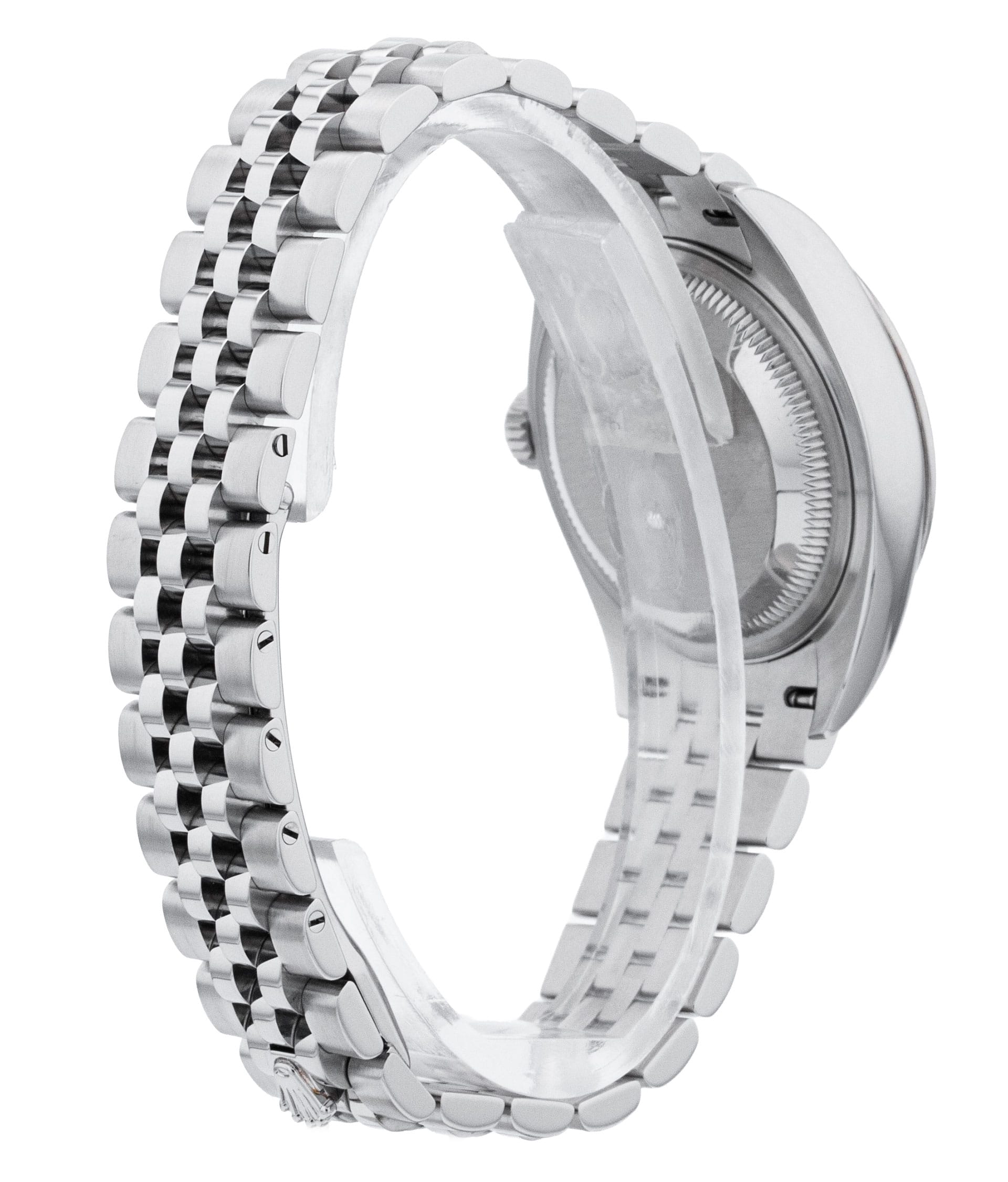 Rolex Datejust Lady 28 279174 Thumbnail 3