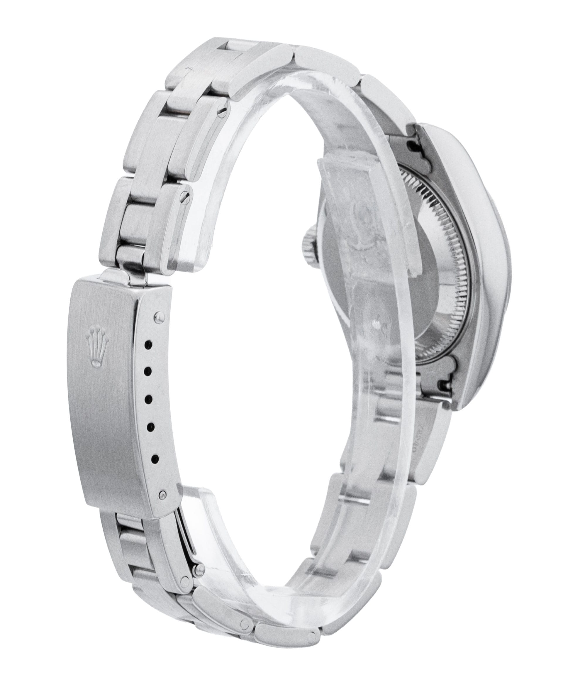 Rolex Datejust Lady 79160 Thumbnail 3