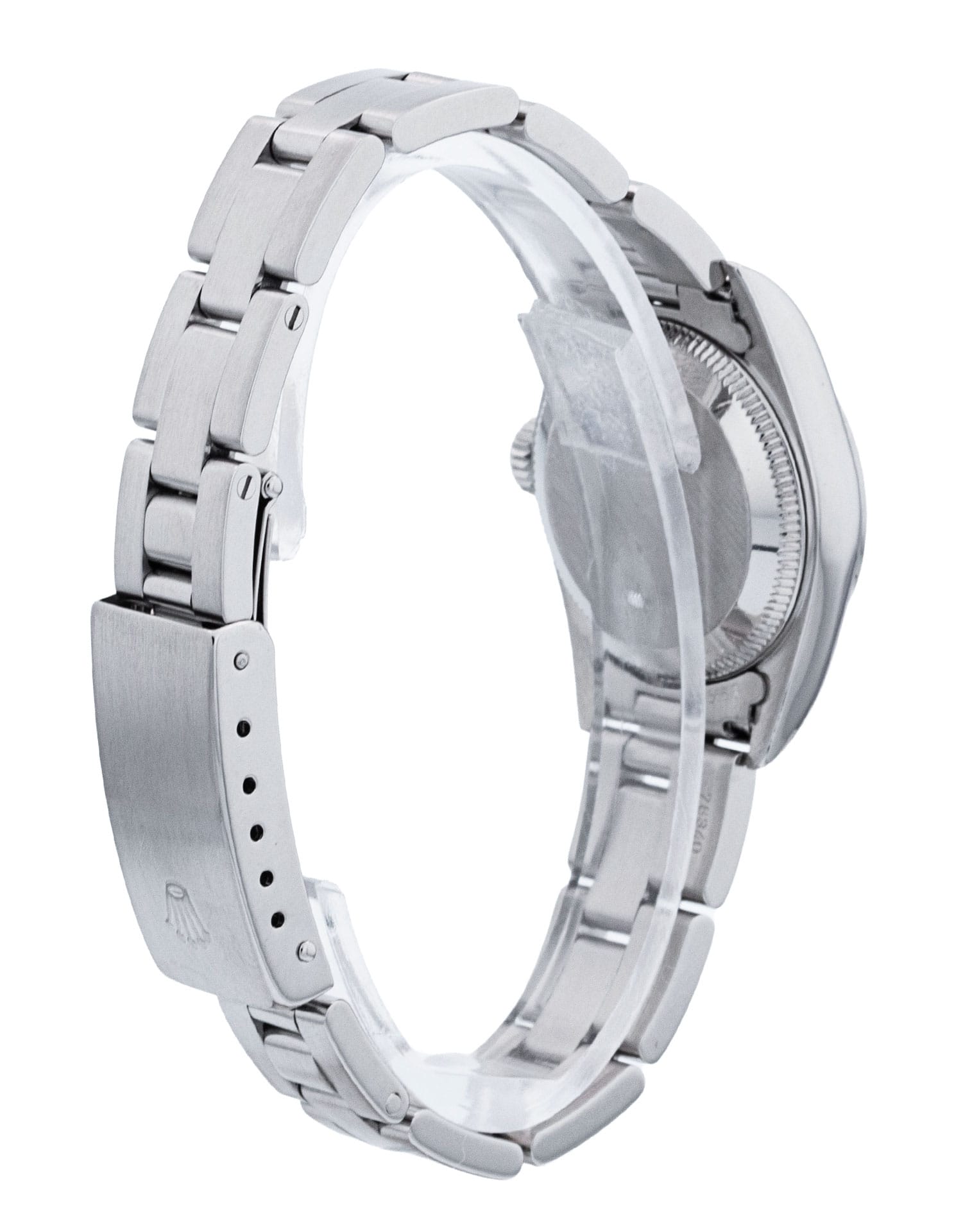 Rolex Lady Oyster Perpetual 67180 Thumbnail 3