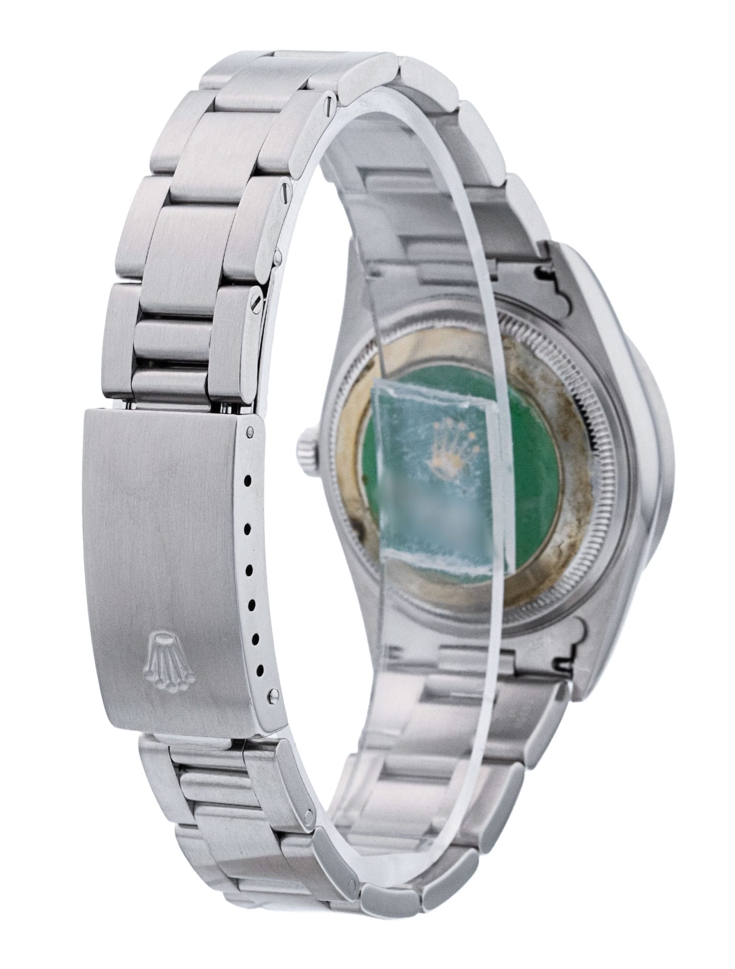 Rolex Oyster Perpetual Date 15210 Thumbnail 3