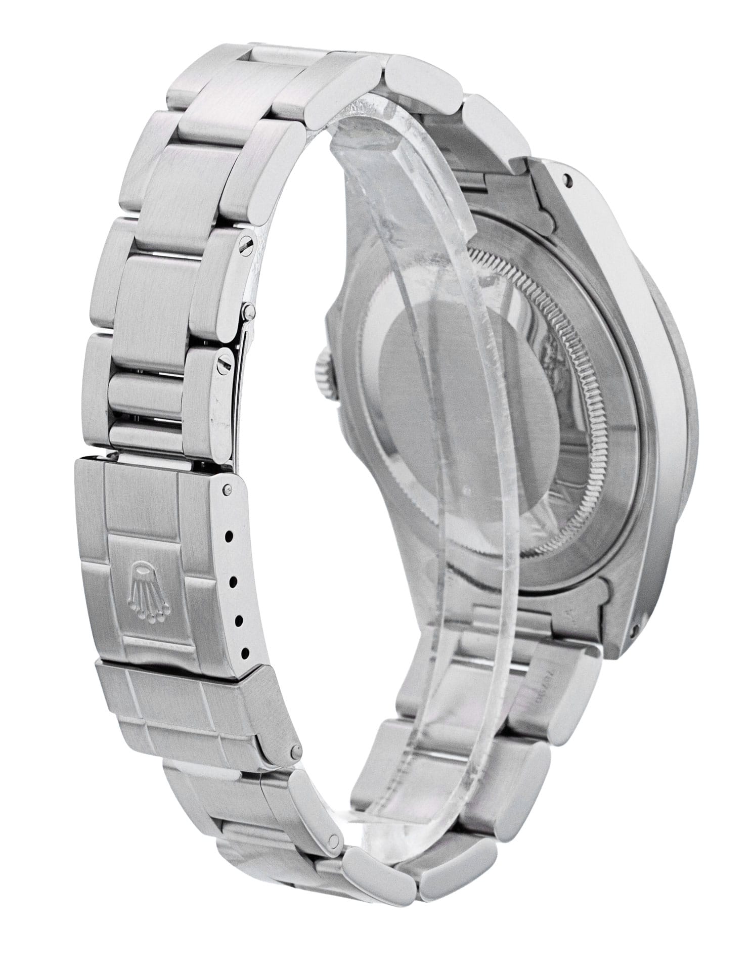 Rolex Explorer II 16570 Thumbnail 3