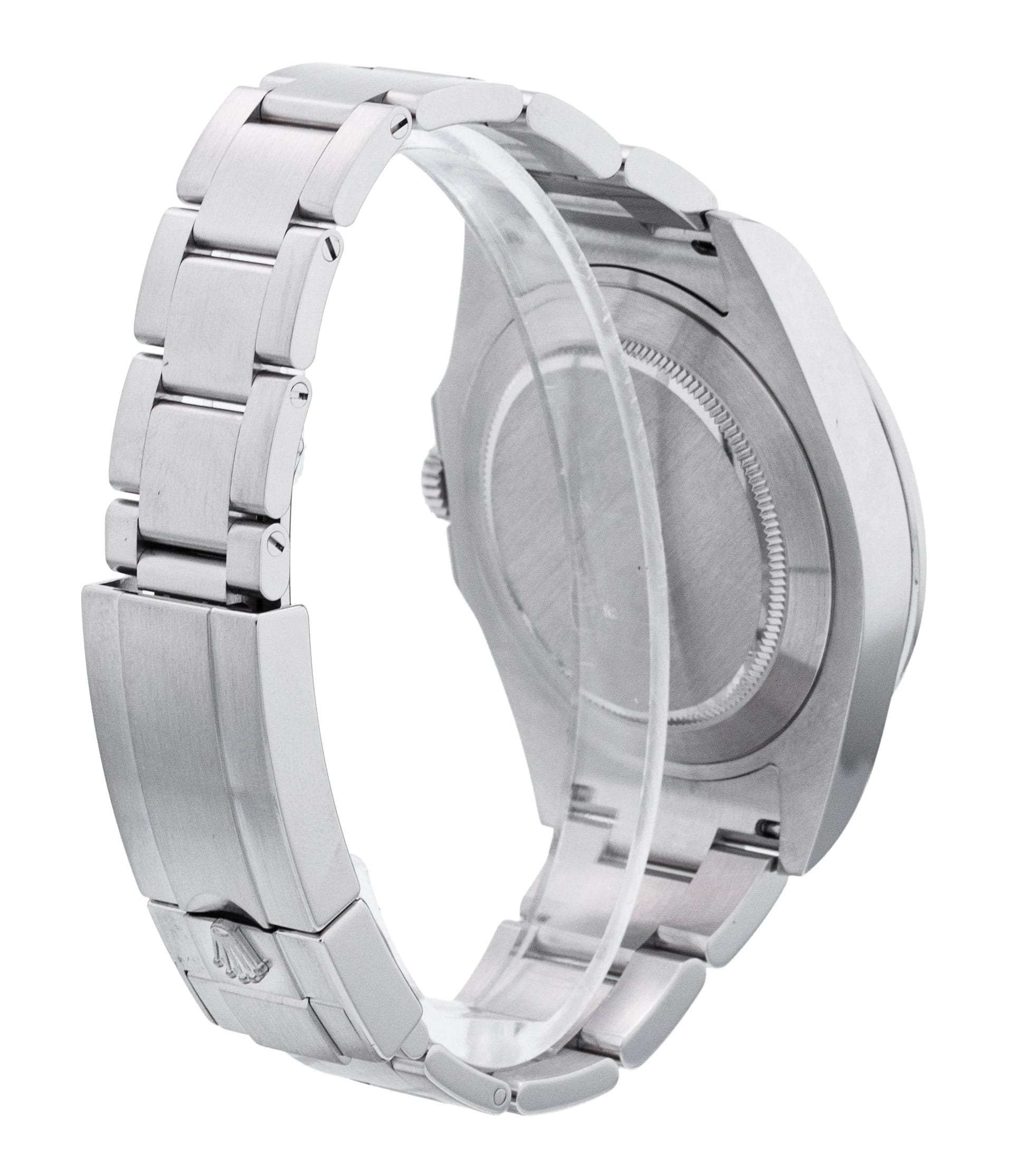 Rolex Explorer II 216570 Thumbnail 3