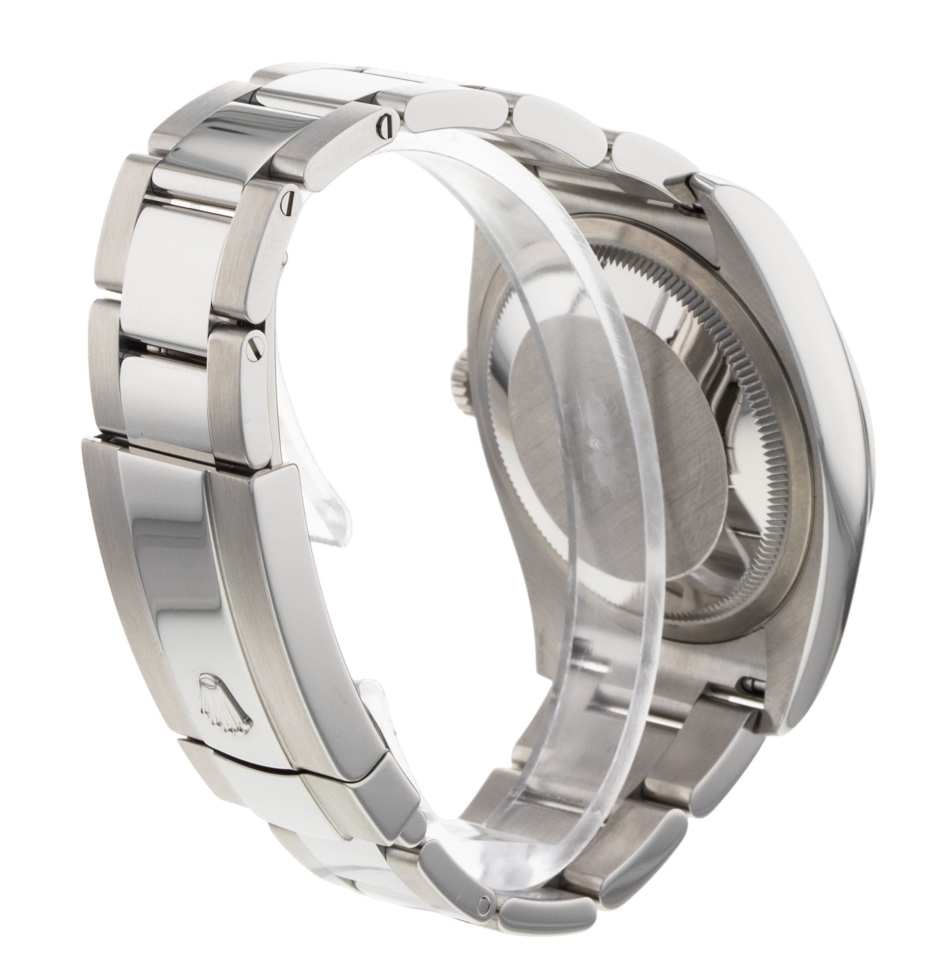 Rolex Datejust 116200 Thumbnail 3