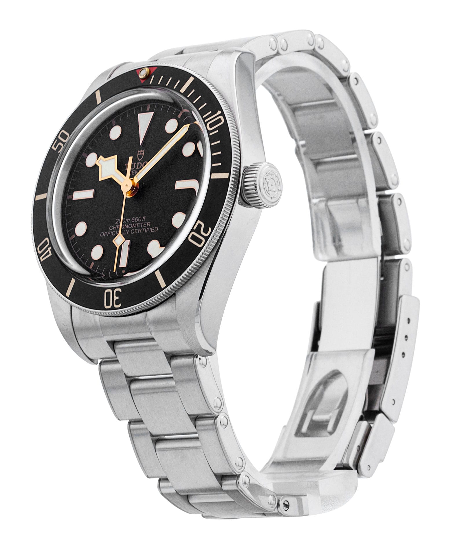 Tudor Black Bay 58 M79030N-0001 Thumbnail 2