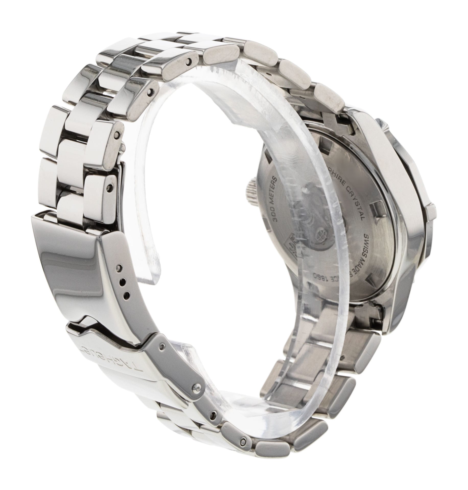 Tag Heuer Aquaracer WAF141J.BA0813 Thumbnail 3