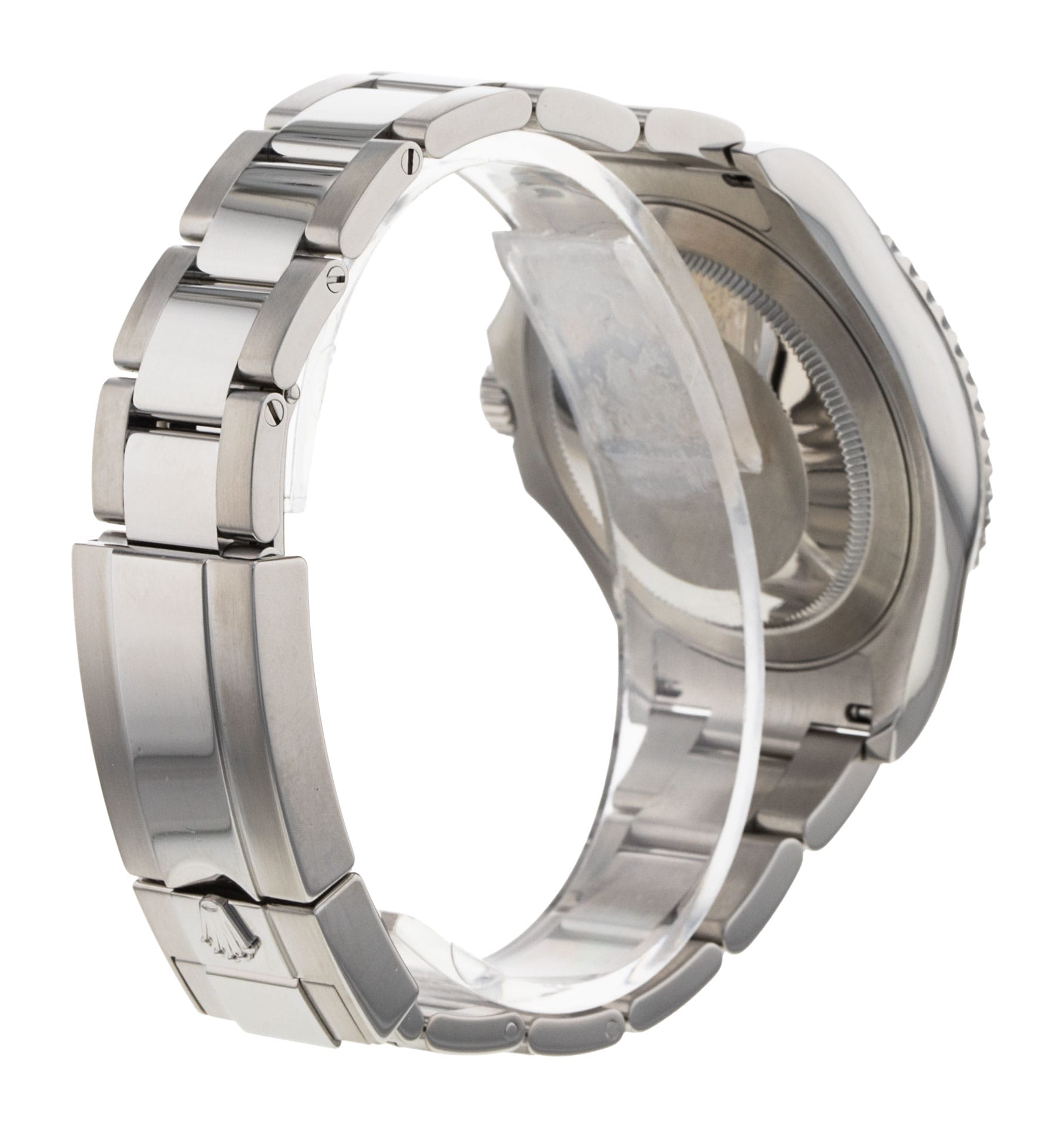 Rolex Yacht-Master 116622 Thumbnail 3