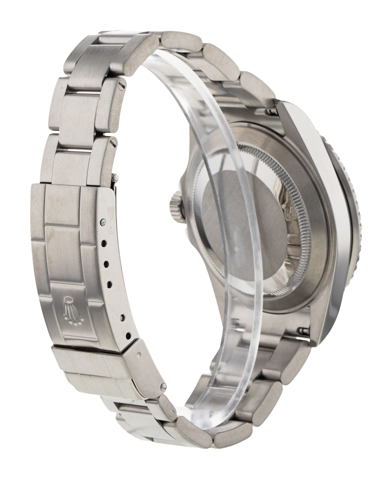 Rolex Submariner 16610 Thumbnail 3