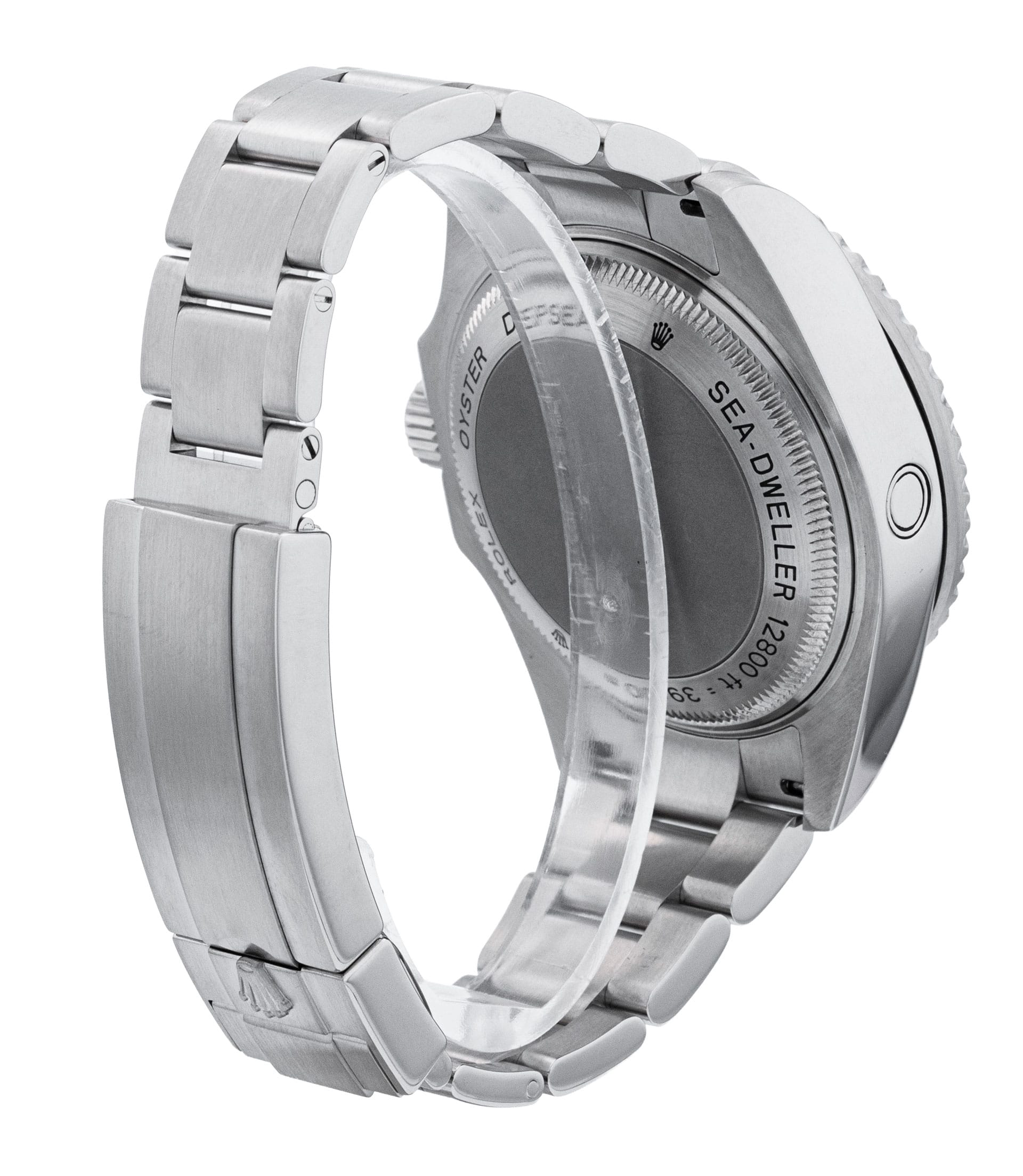 Rolex Deepsea 116660 Thumbnail 3