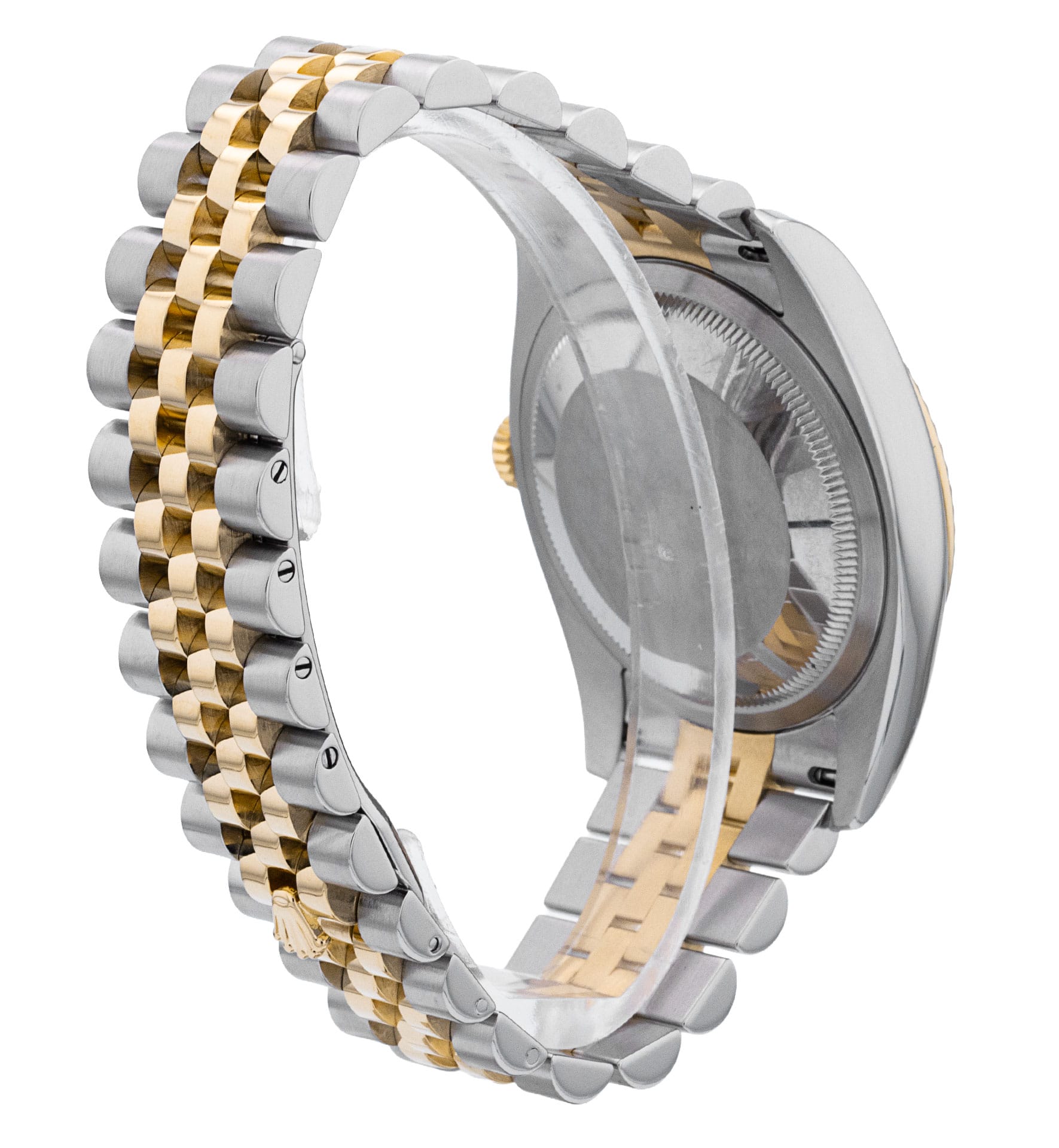 Rolex Datejust 116233 Thumbnail 3